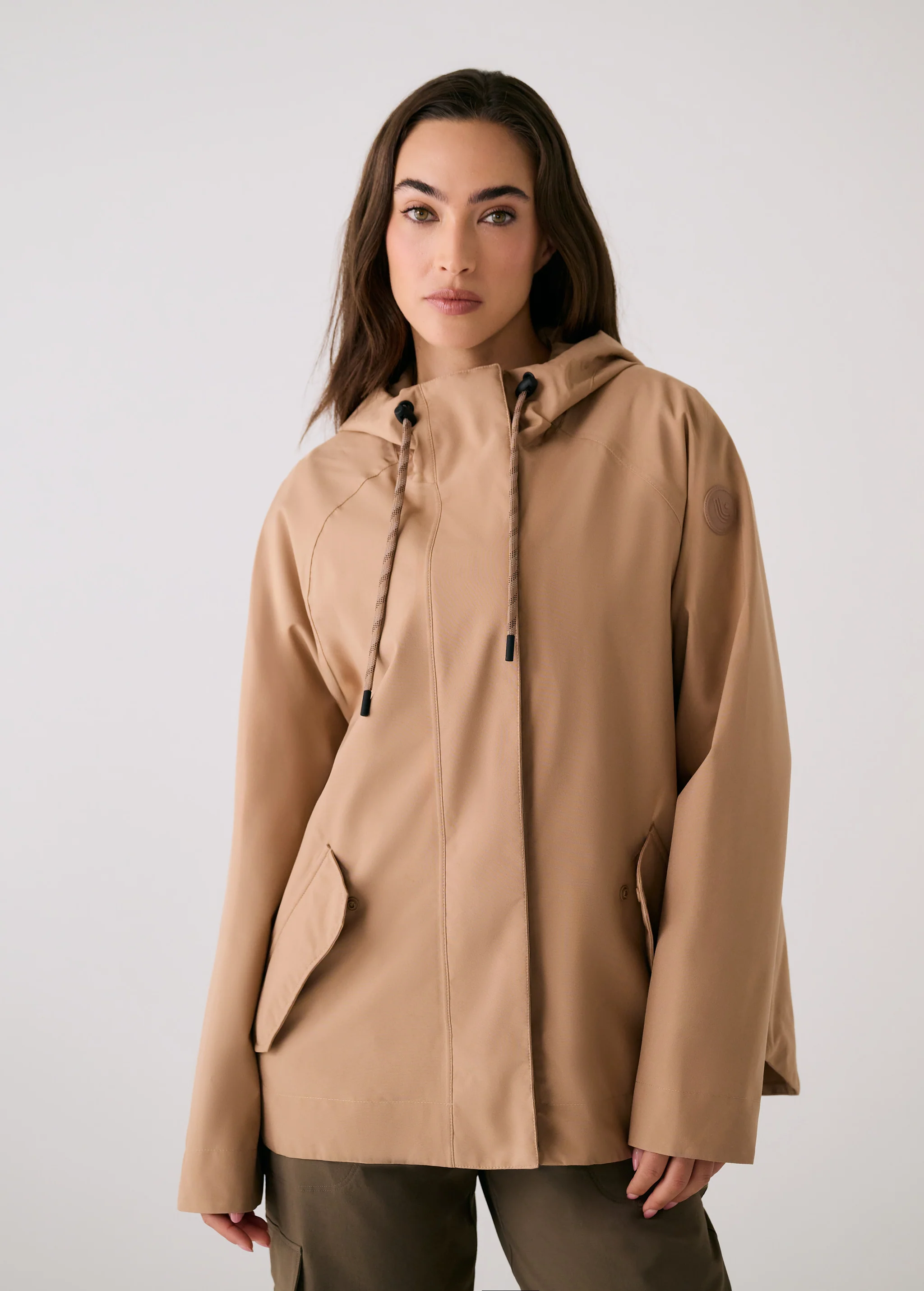 Lachine Rain Jacket - Image 12