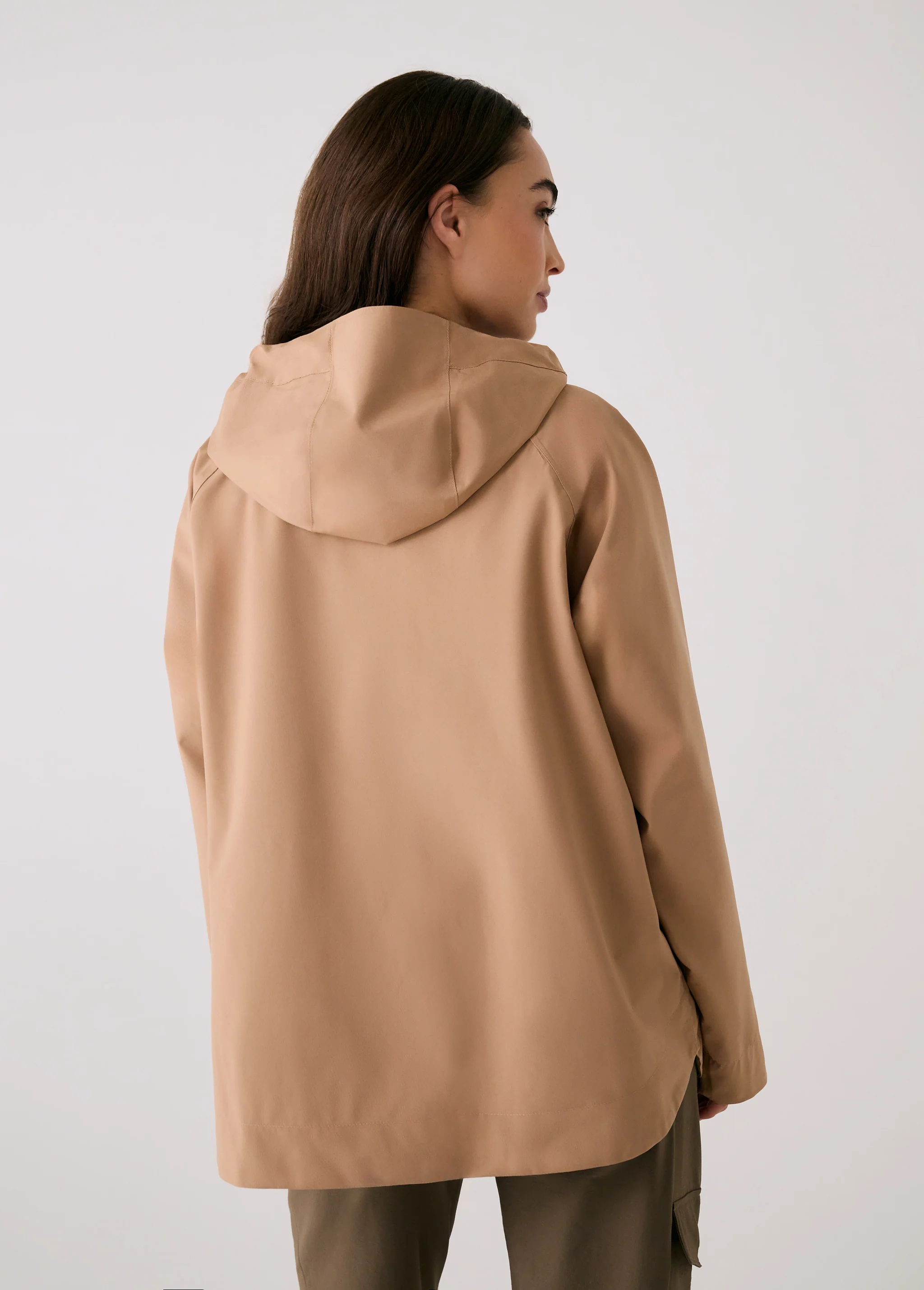 Lachine Rain Jacket - Image 13