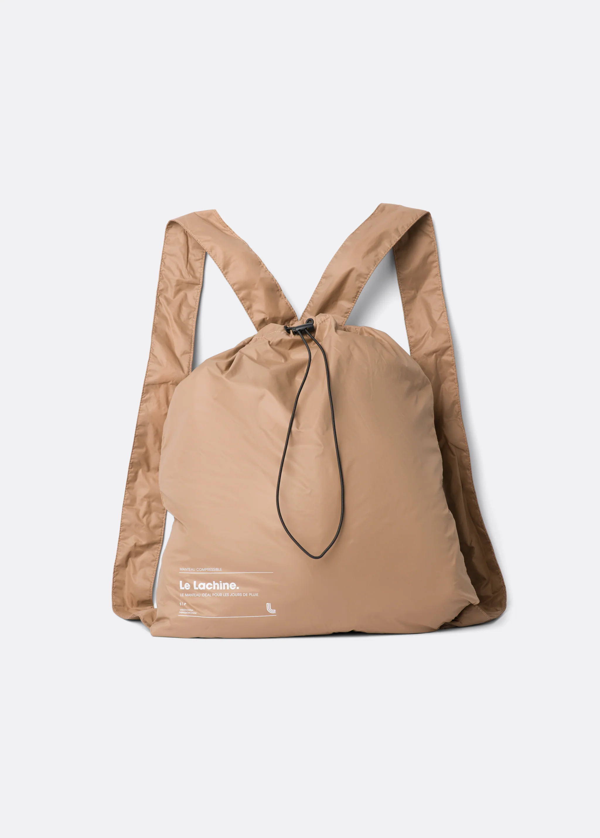 Lachine Rain Jacket - Image 14