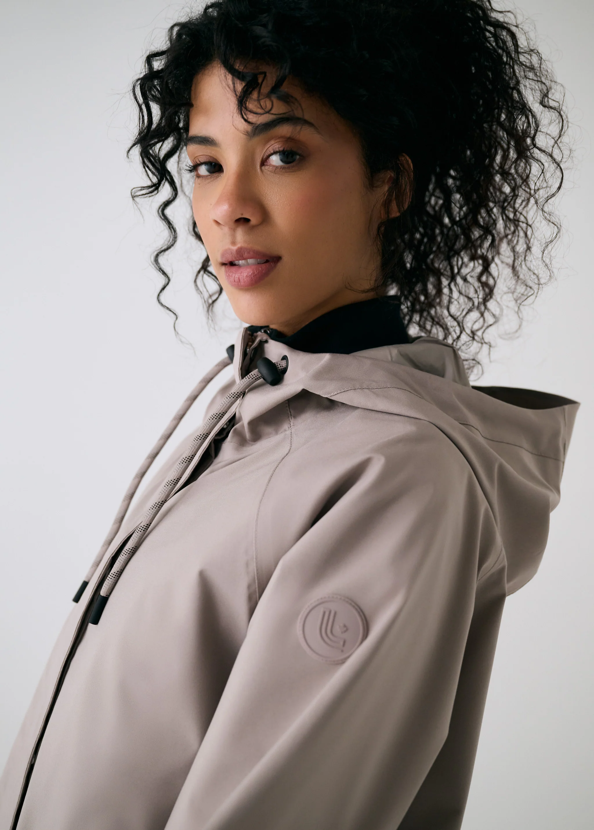 Lachine Rain Jacket - Image 18