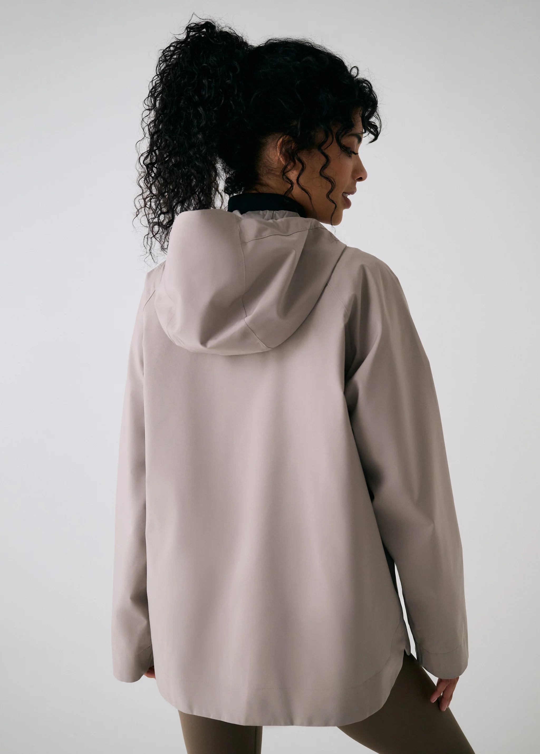 Lachine Rain Jacket - Image 19