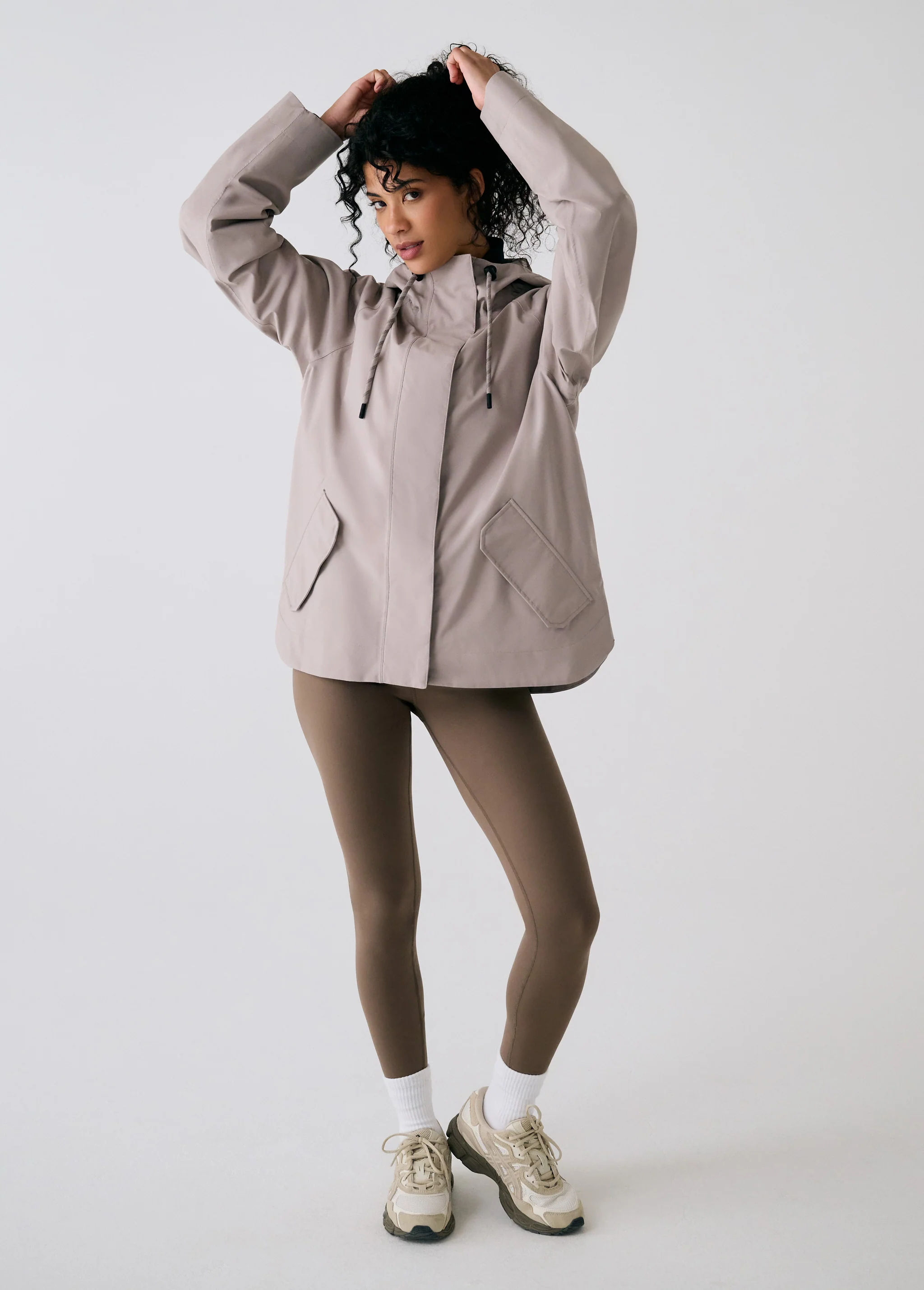 Lachine Rain Jacket - Image 20