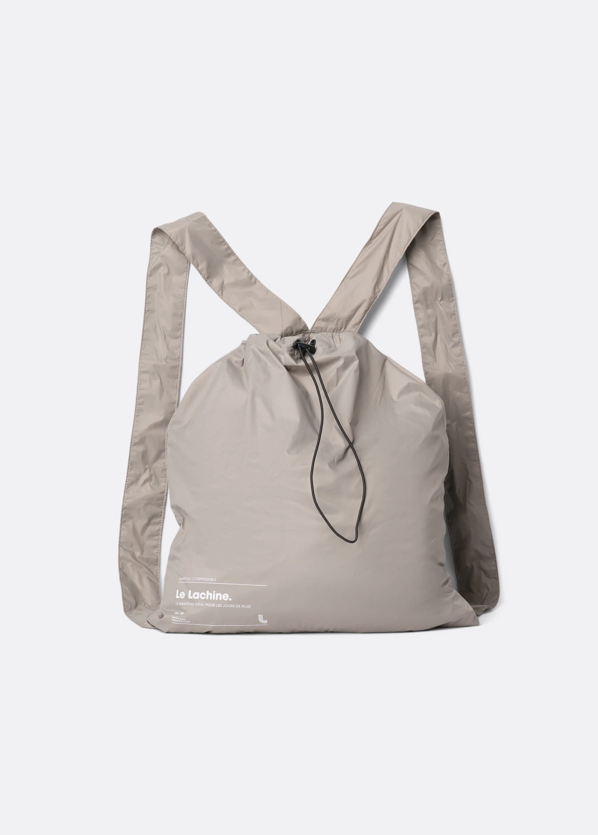 Lachine Rain Jacket - Image 21