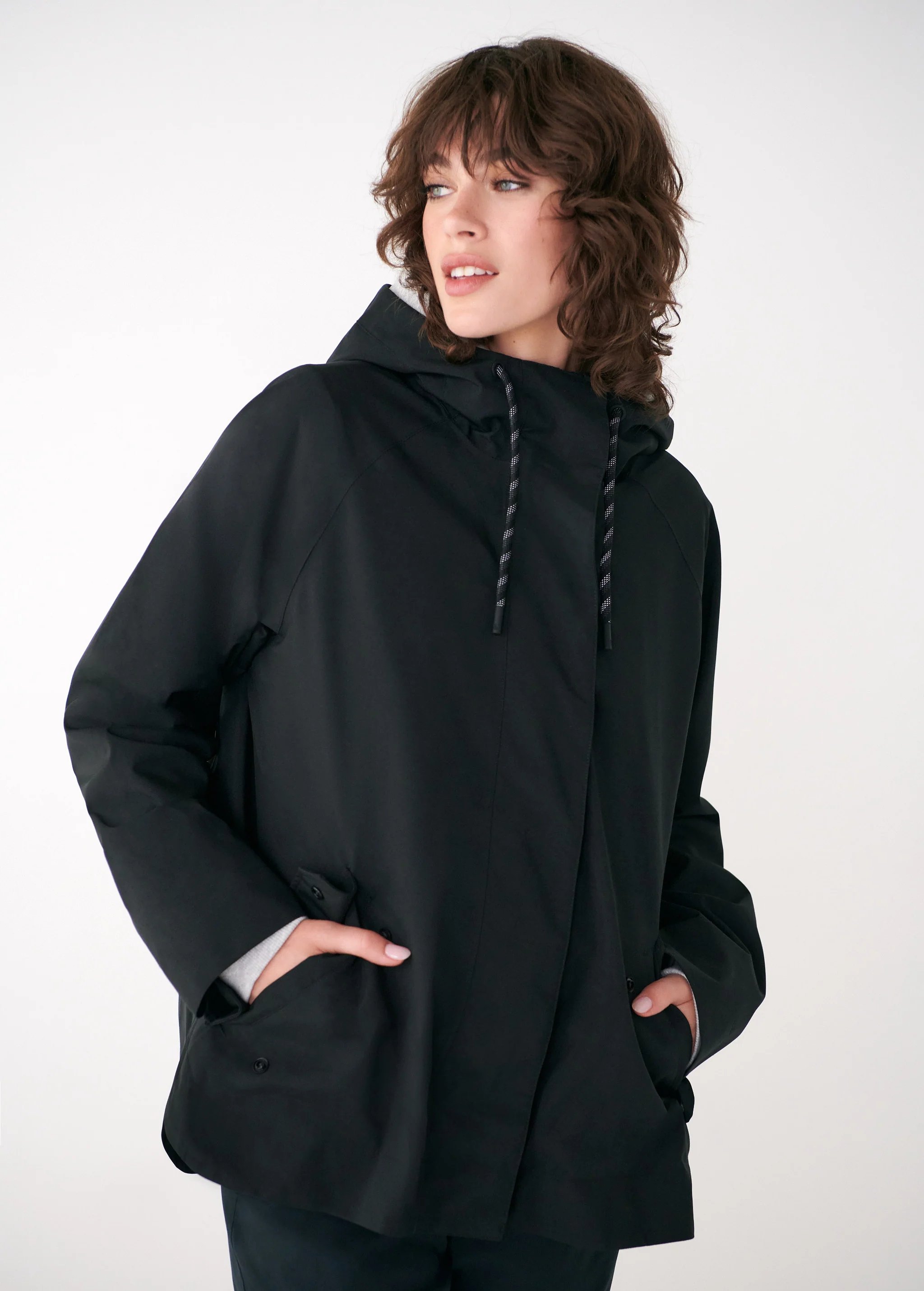 Lachine Rain Jacket - Image 22