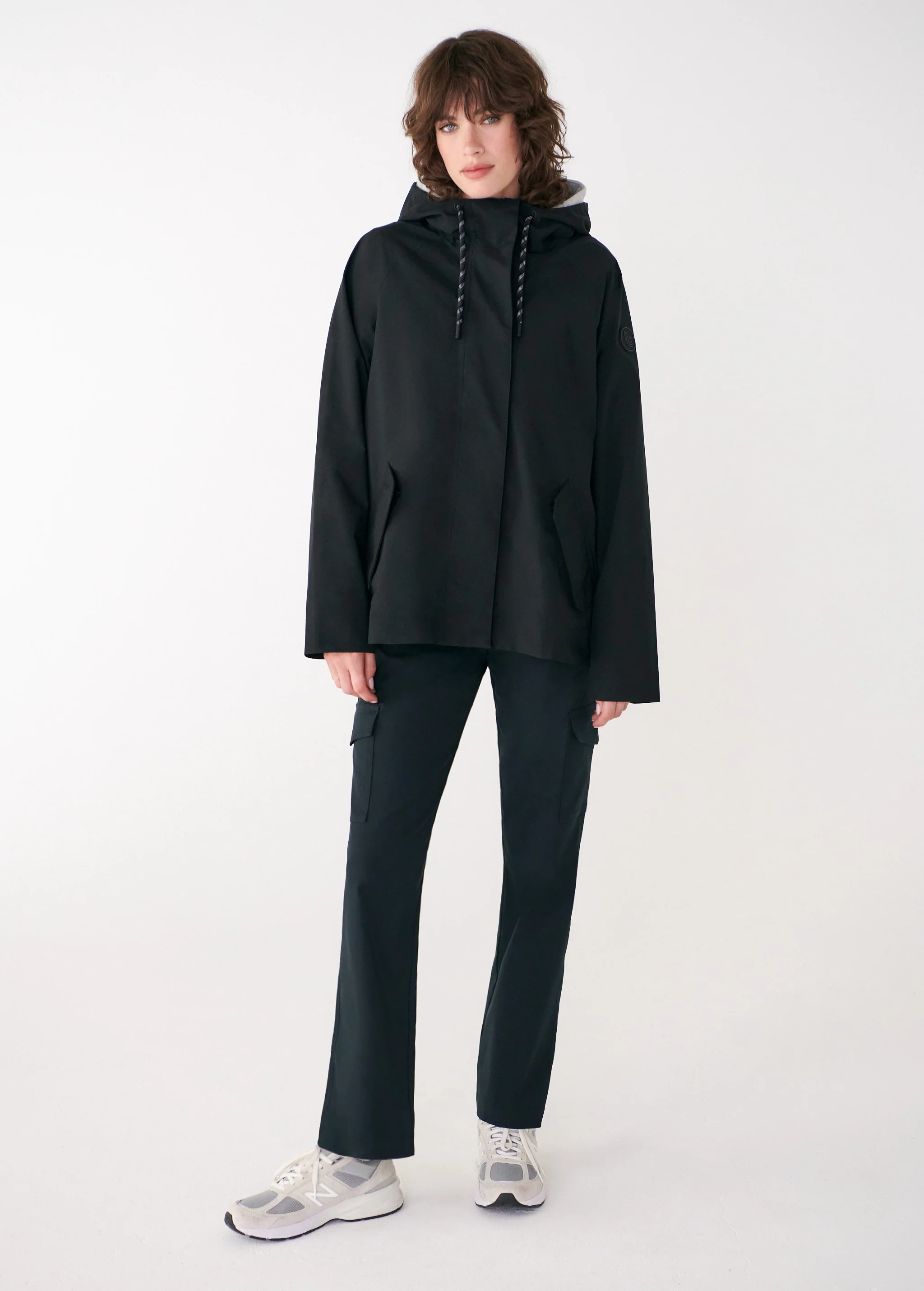 Lachine Rain Jacket - Image 23