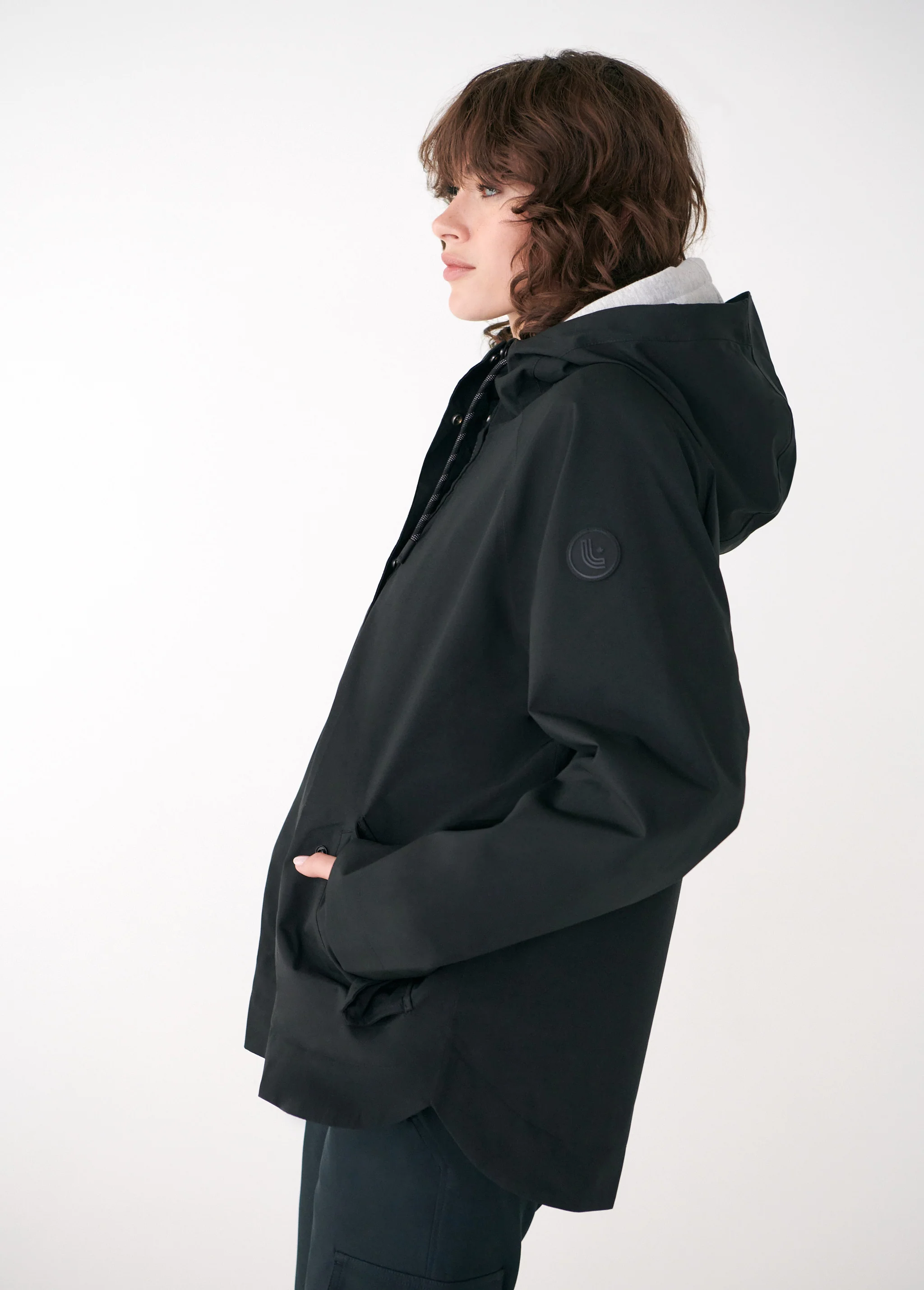 Lachine Rain Jacket - Image 24