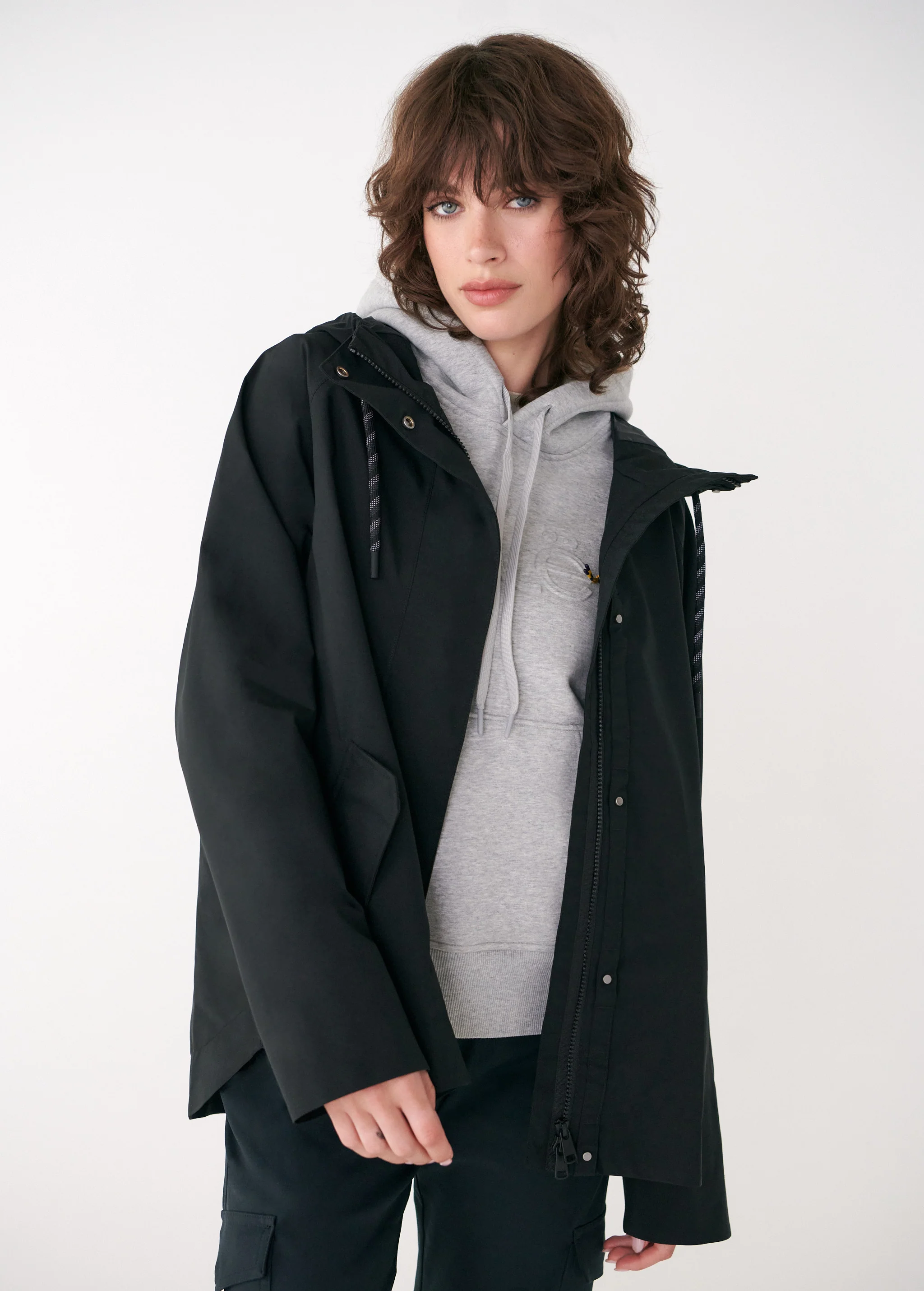 Lachine Rain Jacket - Image 25