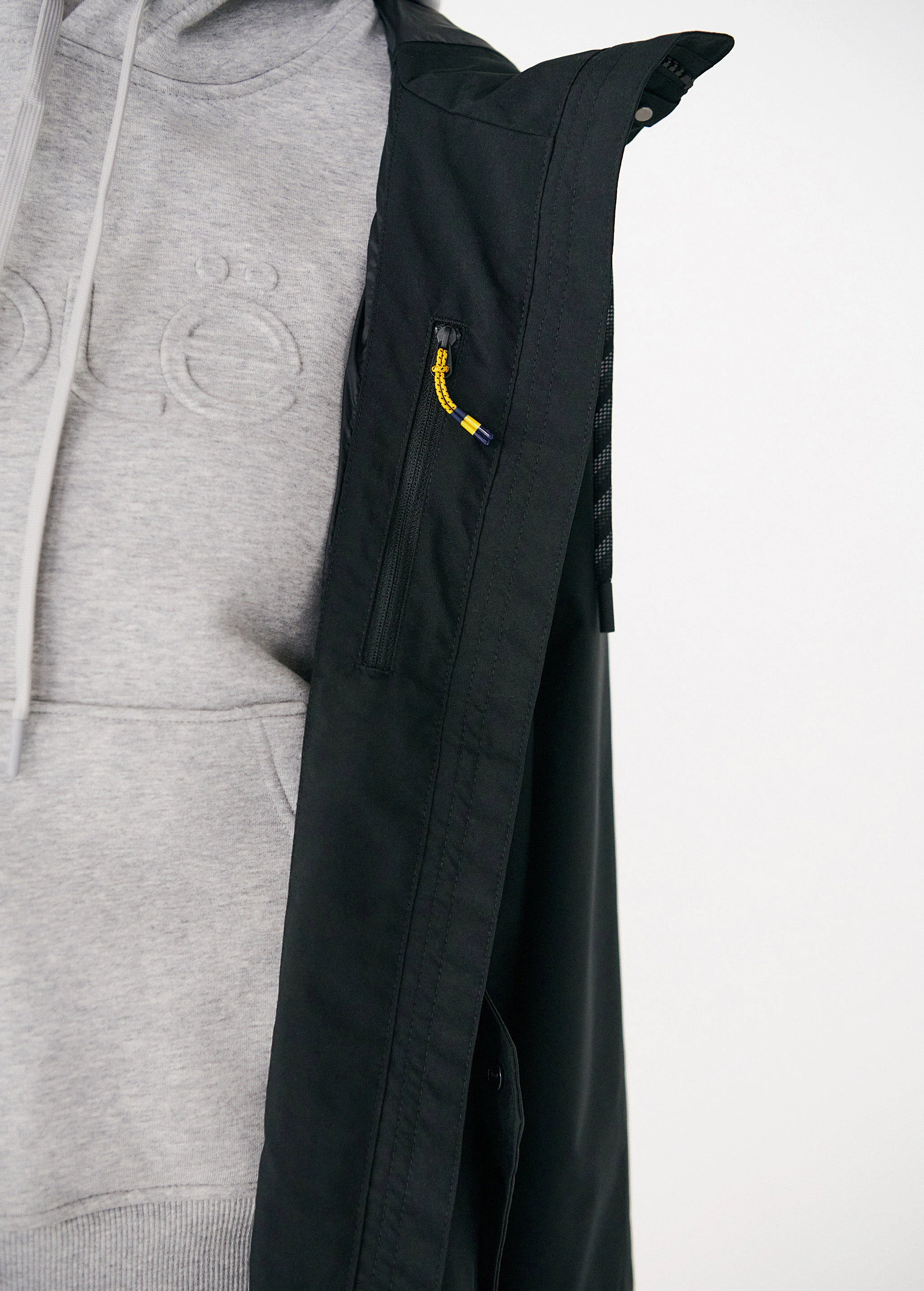 Lachine Rain Jacket - Image 26