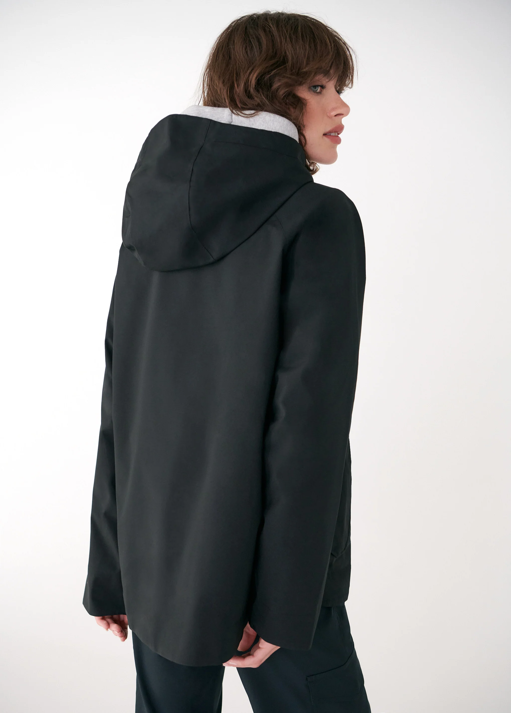 Lachine Rain Jacket - Image 27