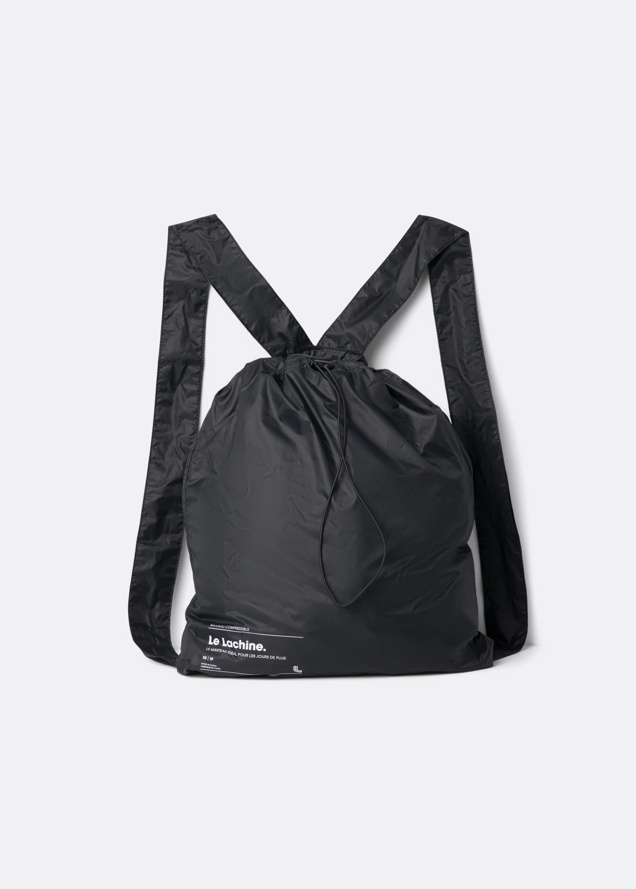 Lachine Rain Jacket - Image 28