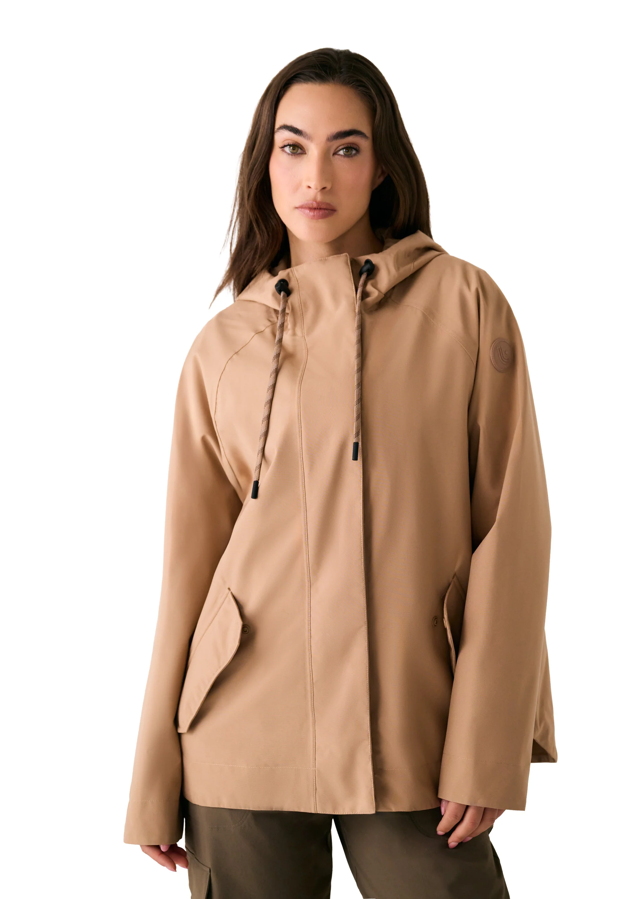 Lachine Rain Jacket - Image 29