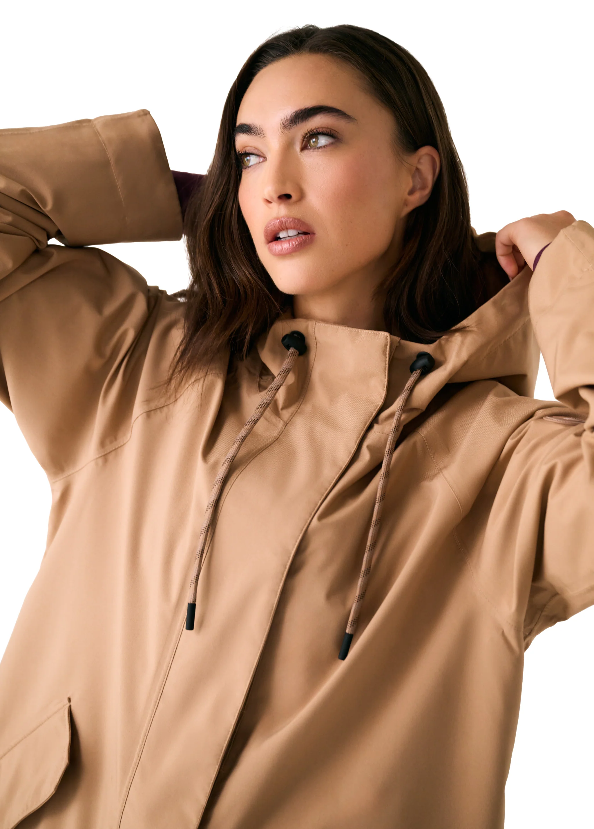 Lachine Rain Jacket - Image 30