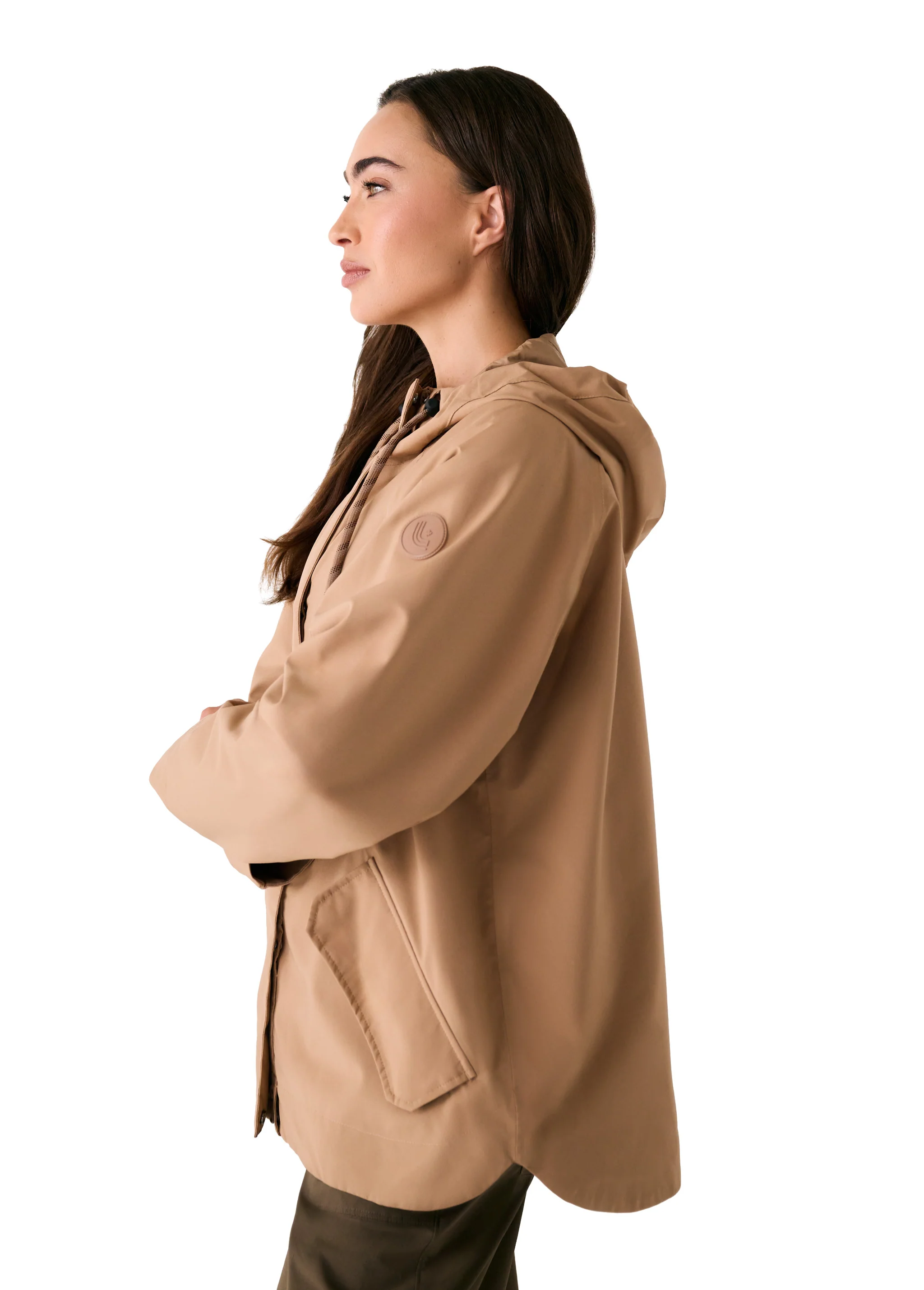 Lachine Rain Jacket - Image 31