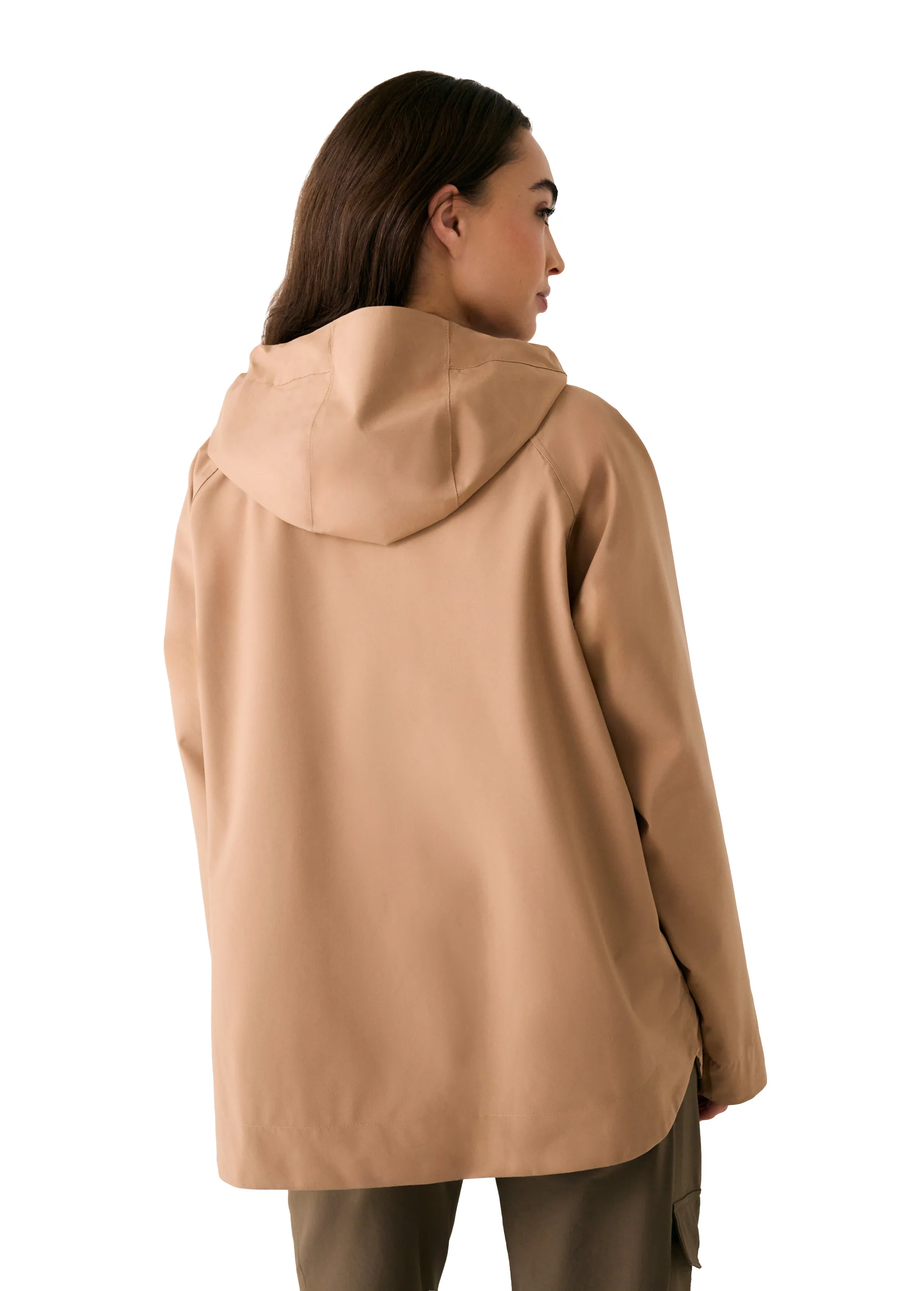 Lachine Rain Jacket - Image 32