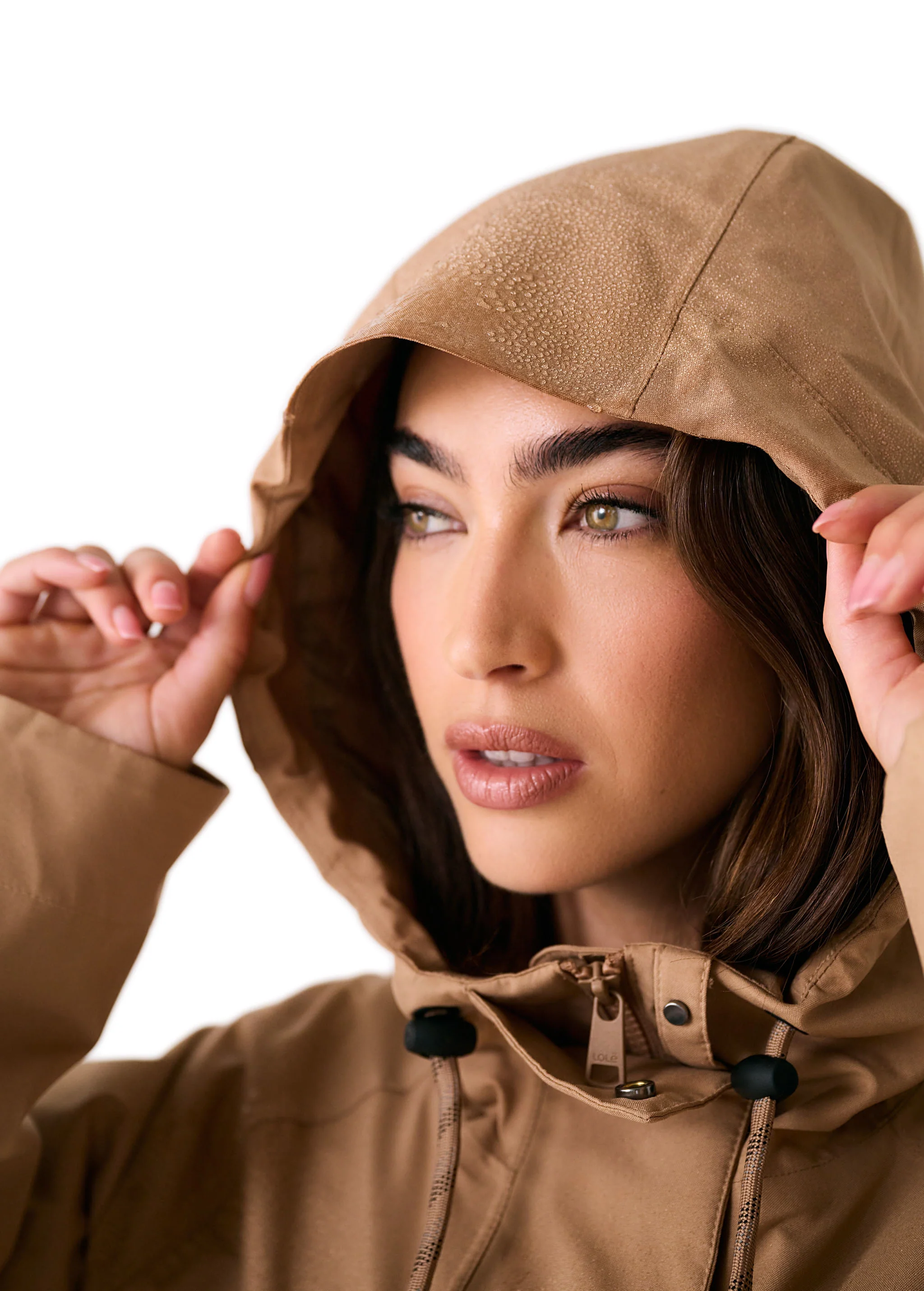 Lachine Rain Jacket - Image 35