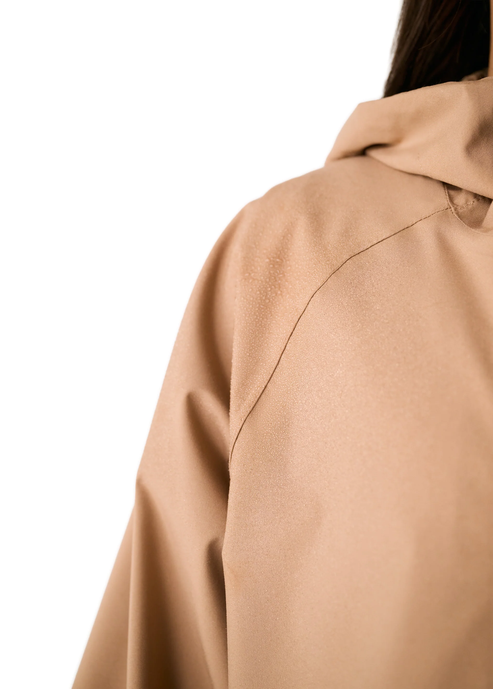 Lachine Rain Jacket - Image 36