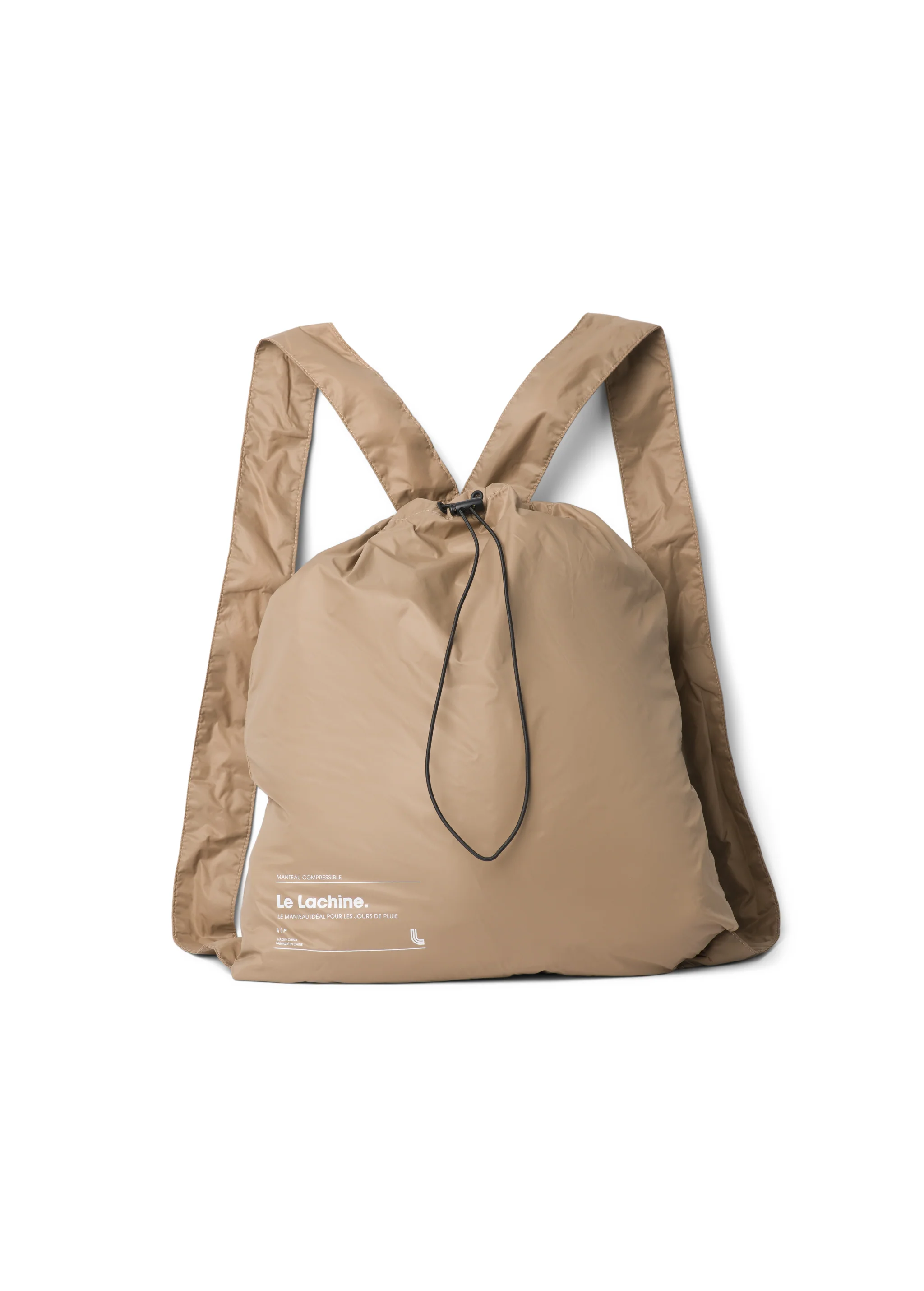 Lachine Rain Jacket - Image 37