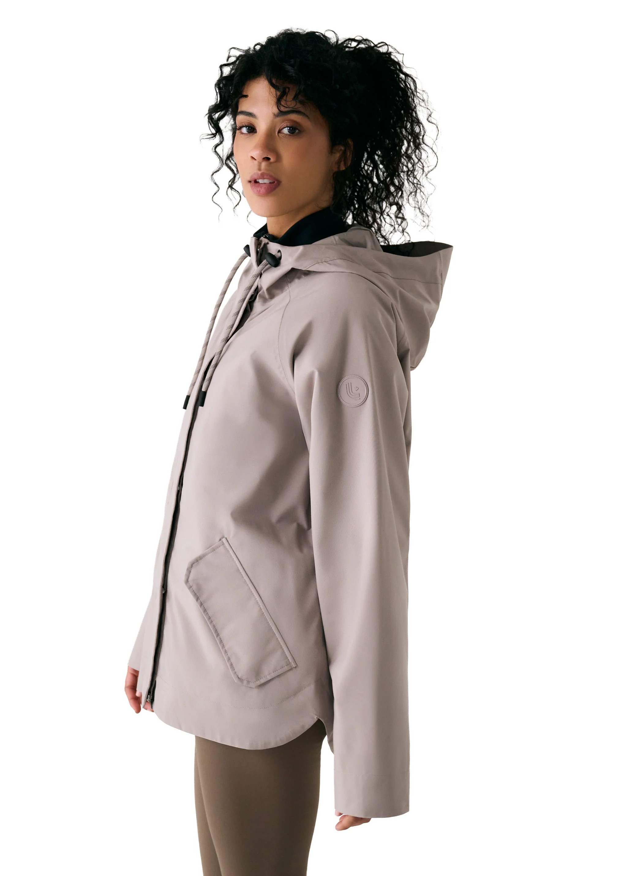 Lachine Rain Jacket - Image 38