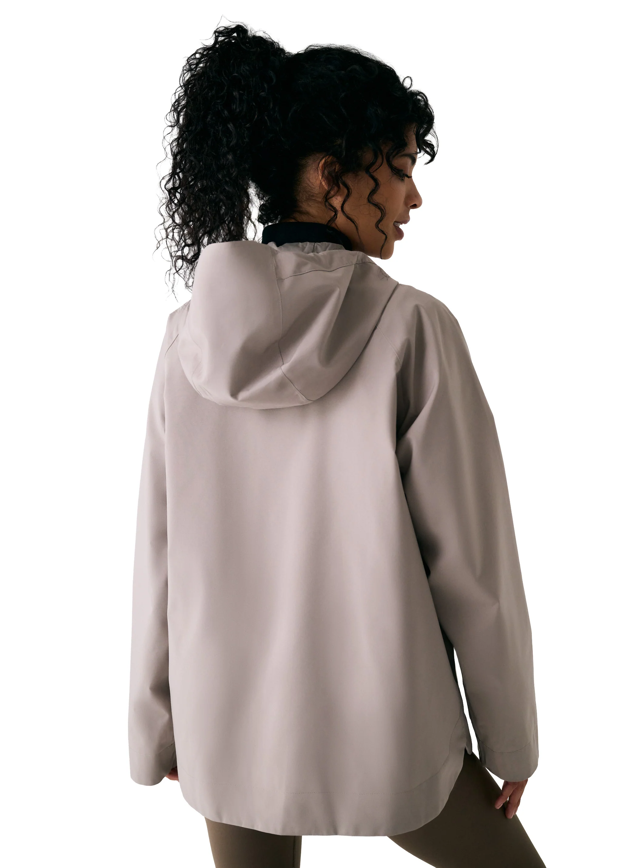 Lachine Rain Jacket - Image 40