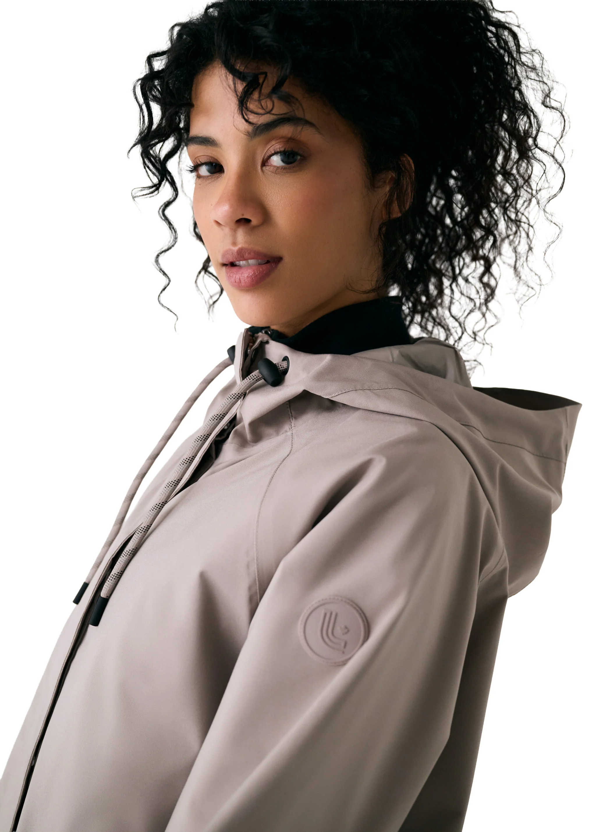 Lachine Rain Jacket - Image 41