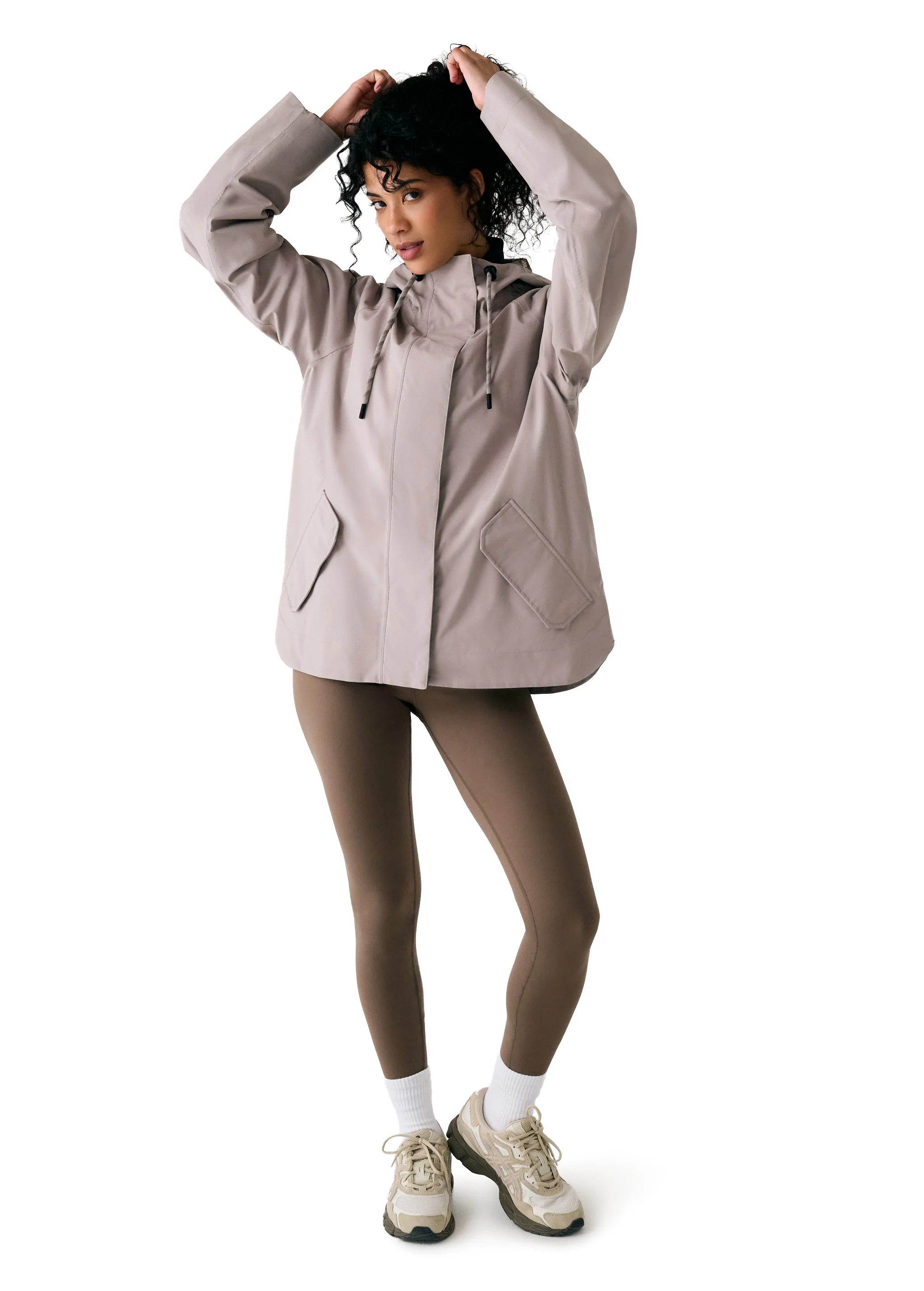 Lachine Rain Jacket - Image 42
