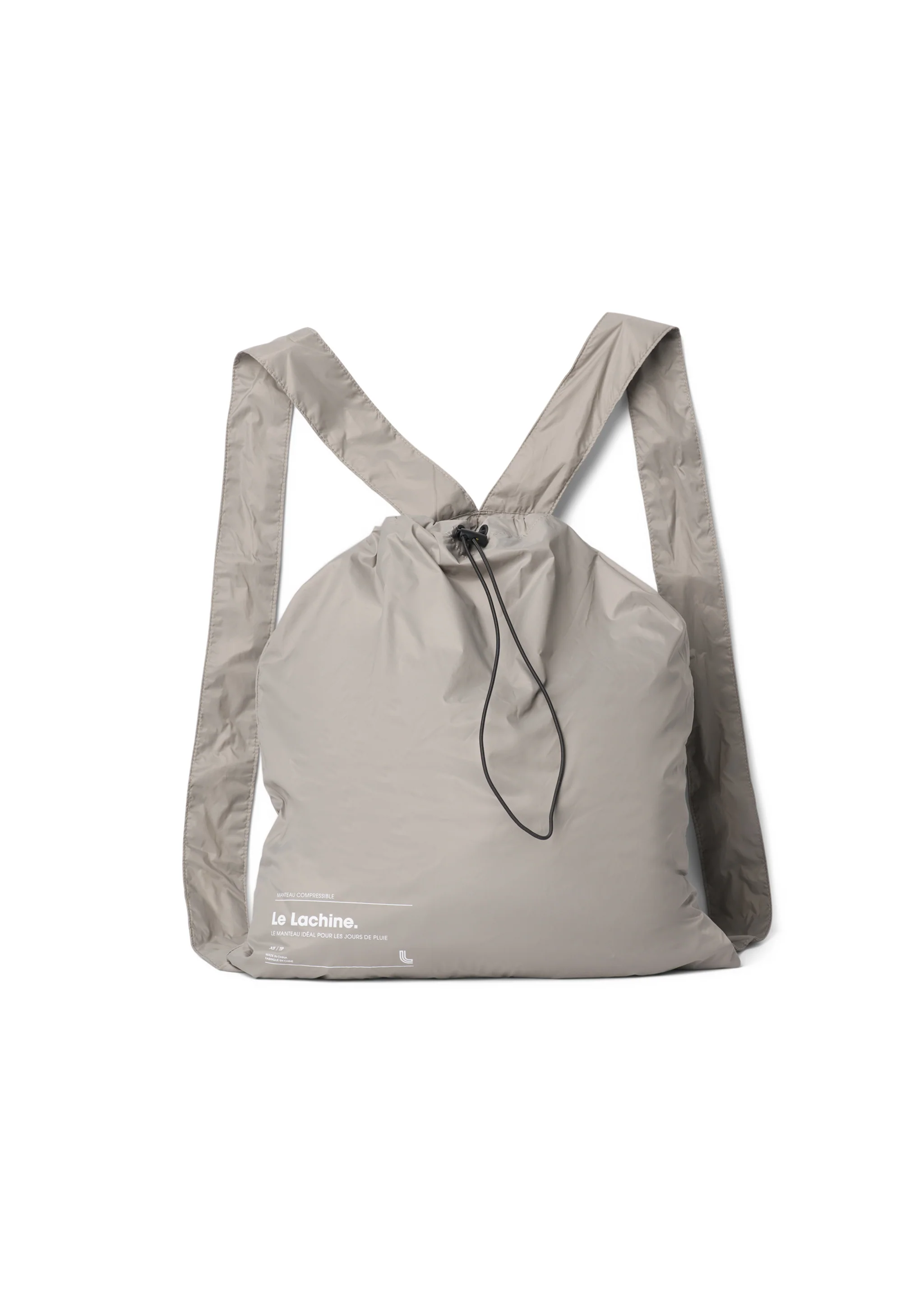 Lachine Rain Jacket - Image 43