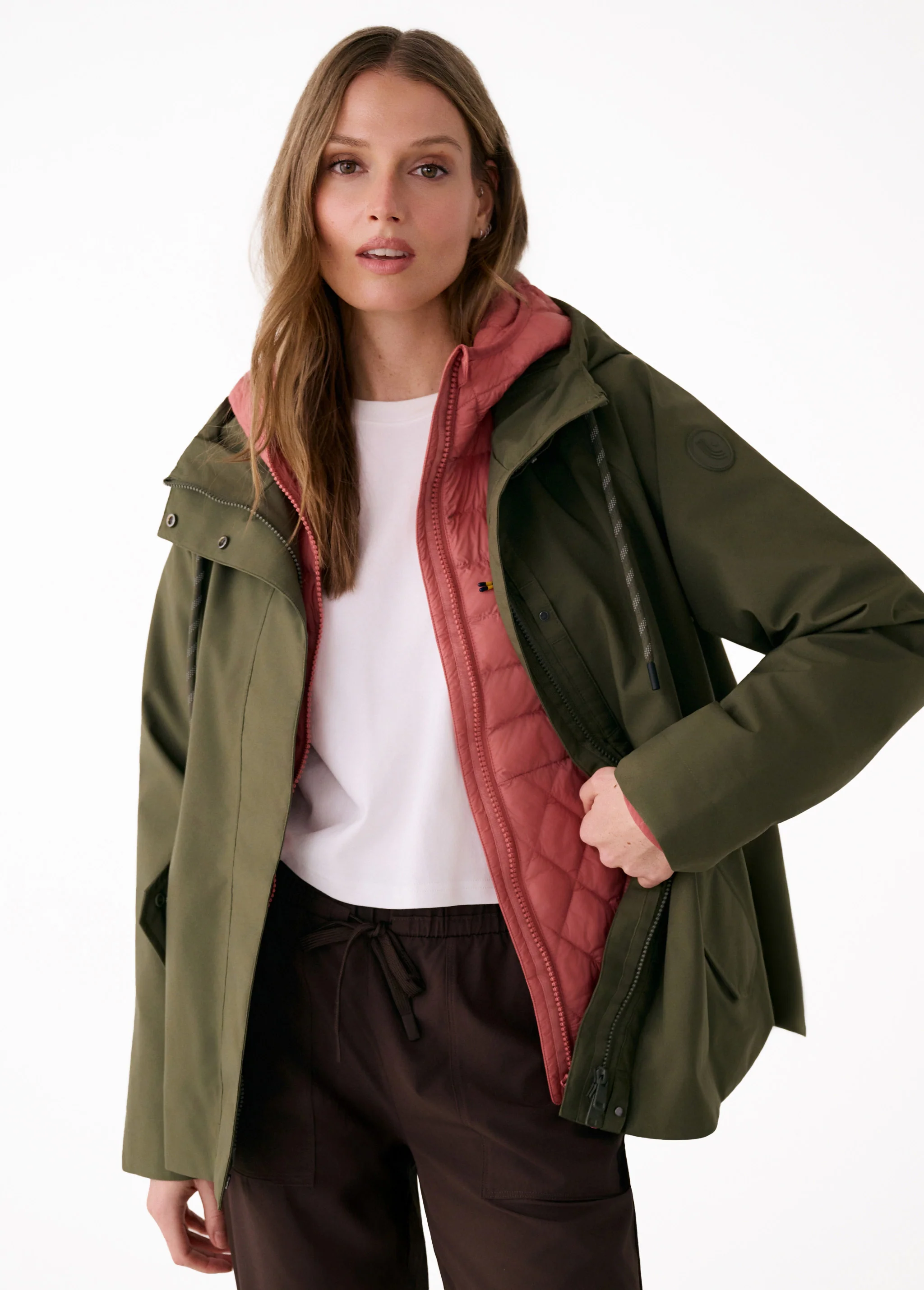 Lachine Rain Jacket - Image 44