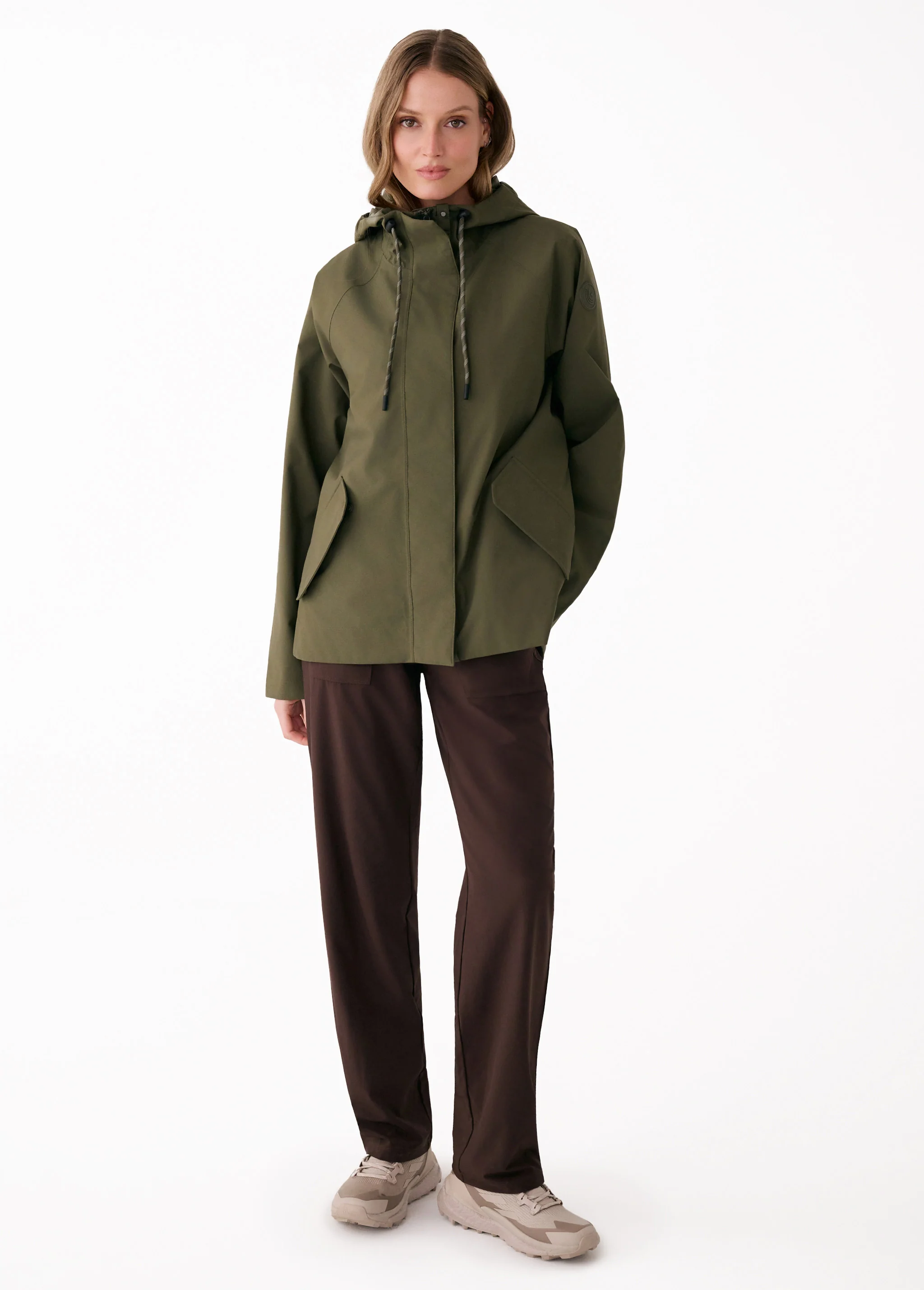 Lachine Rain Jacket - Image 45
