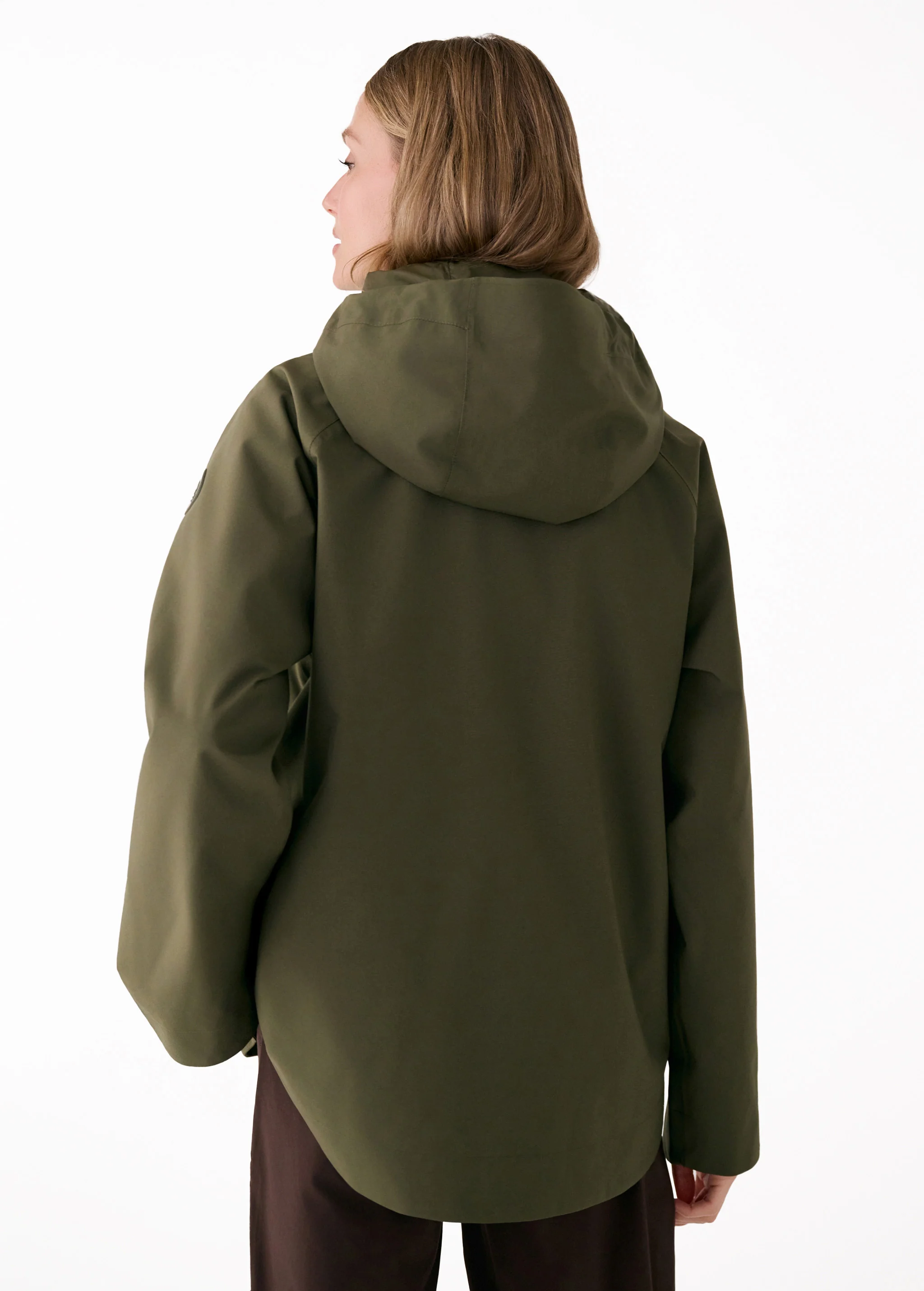 Lachine Rain Jacket - Image 47