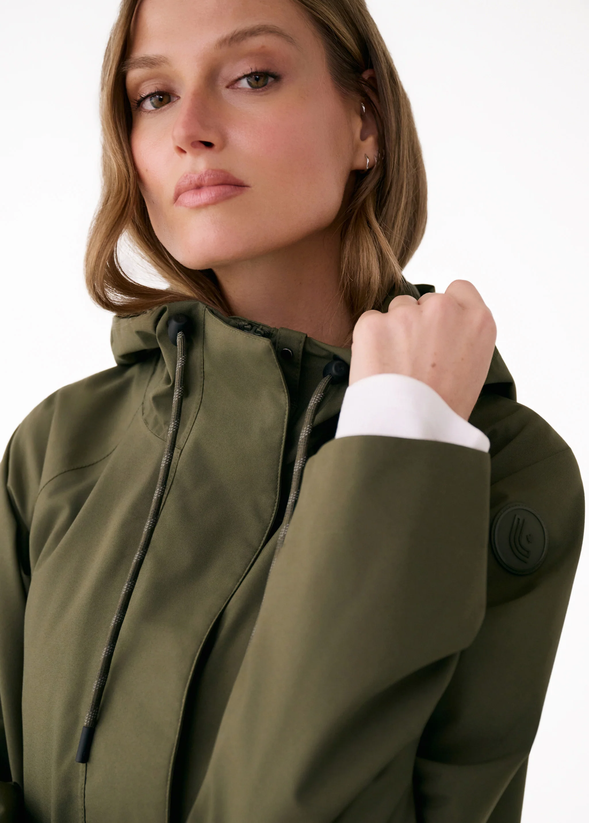 Lachine Rain Jacket - Image 51