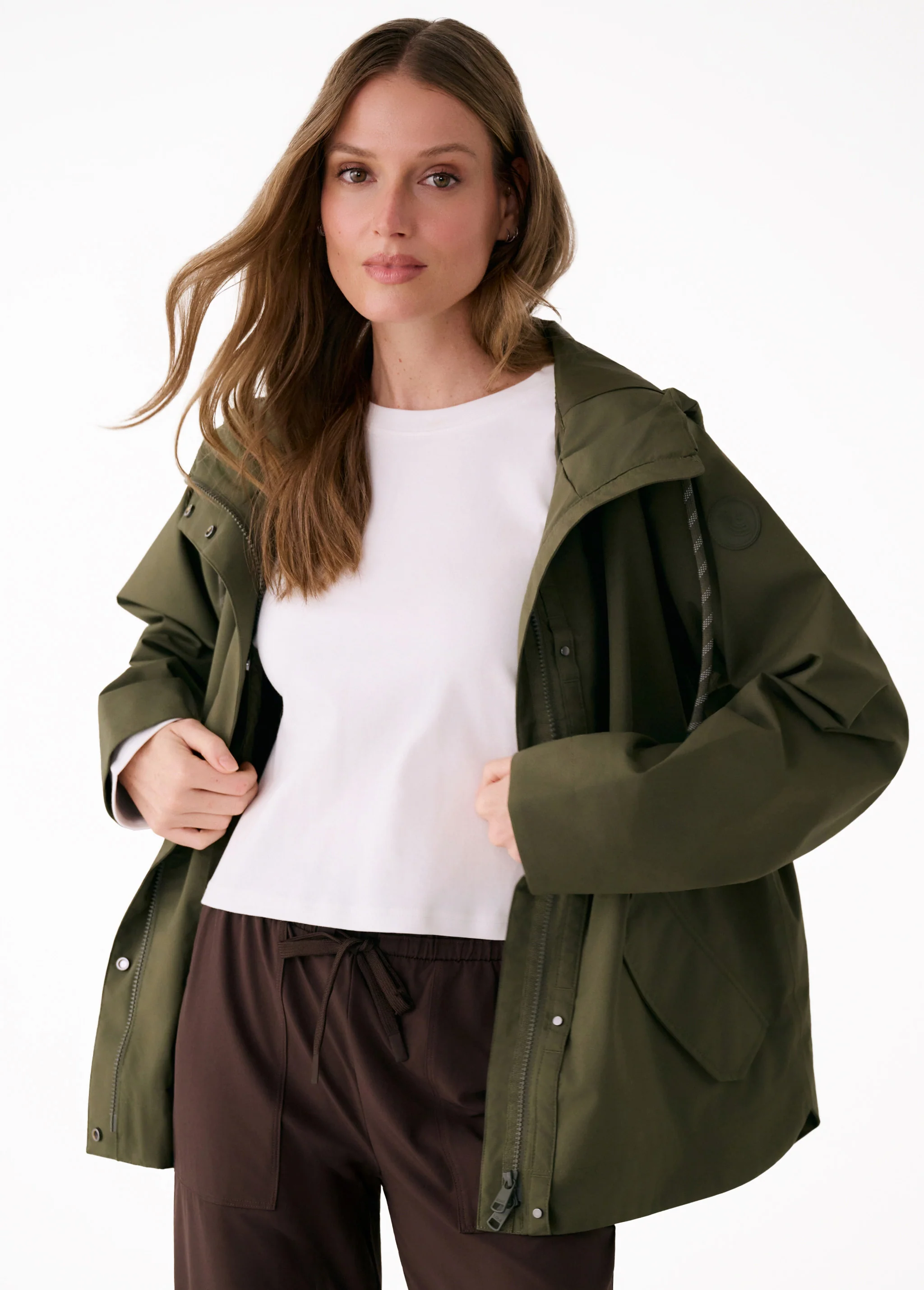 Lachine Rain Jacket - Image 53