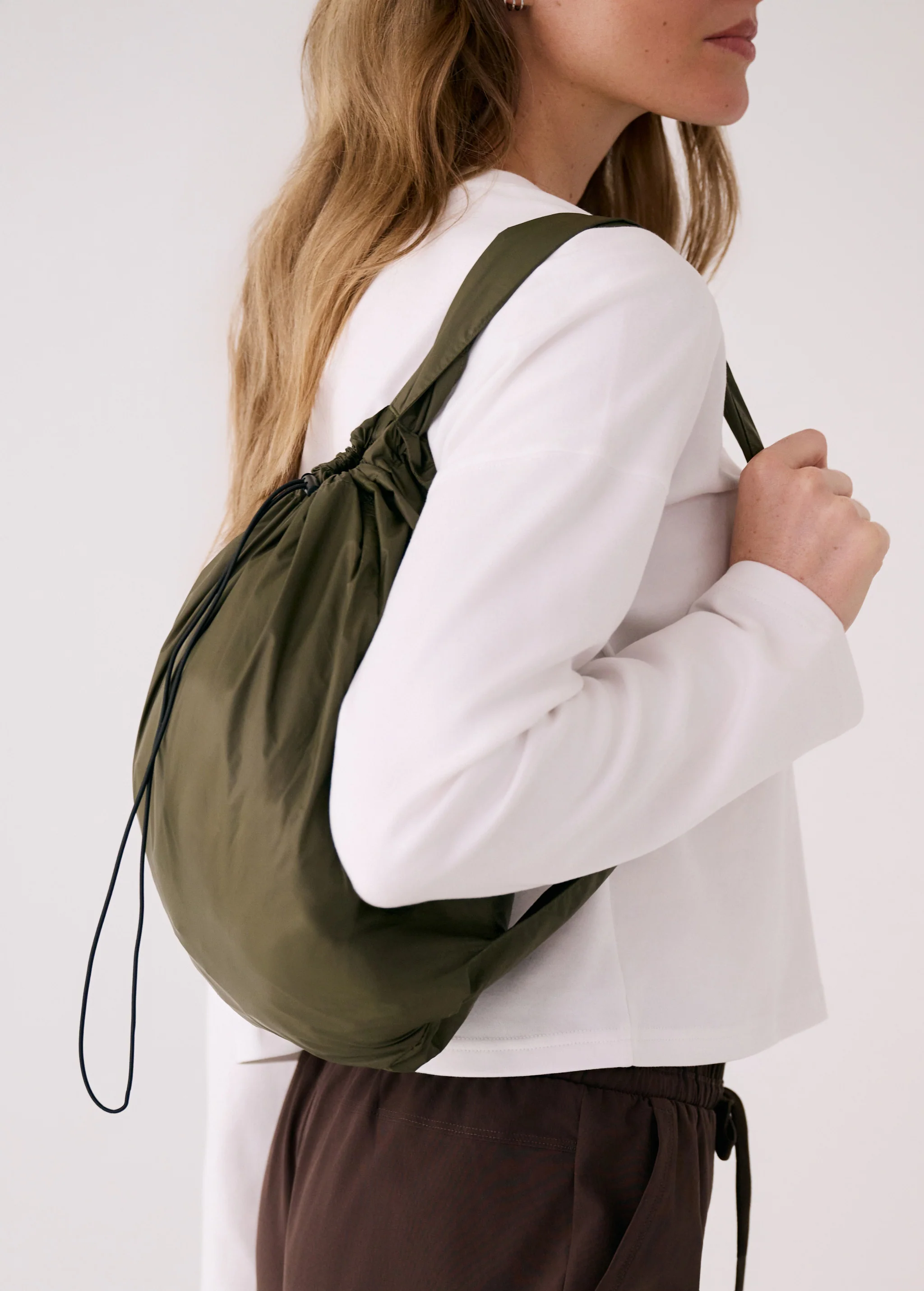 Lachine Rain Jacket - Image 9