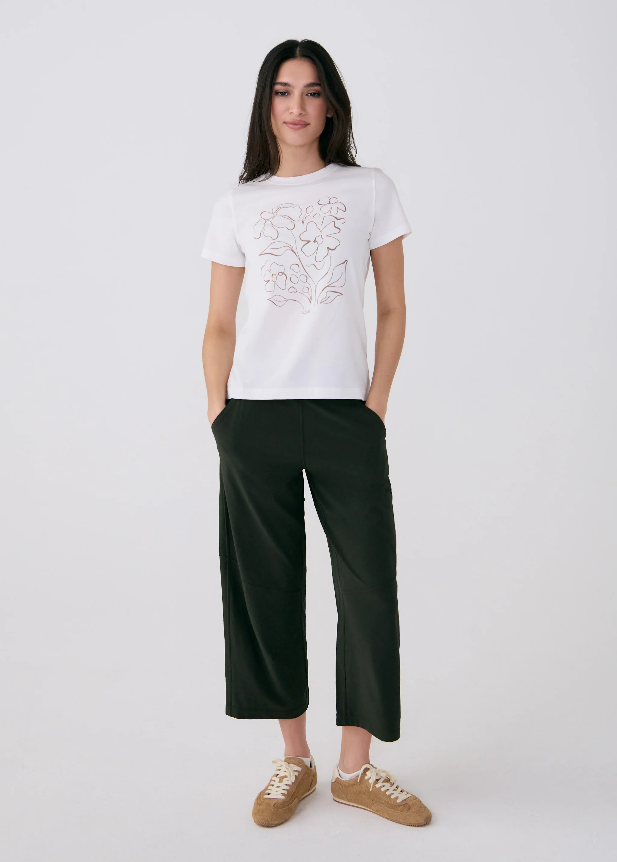 Laurier T-Shirt - Image 3