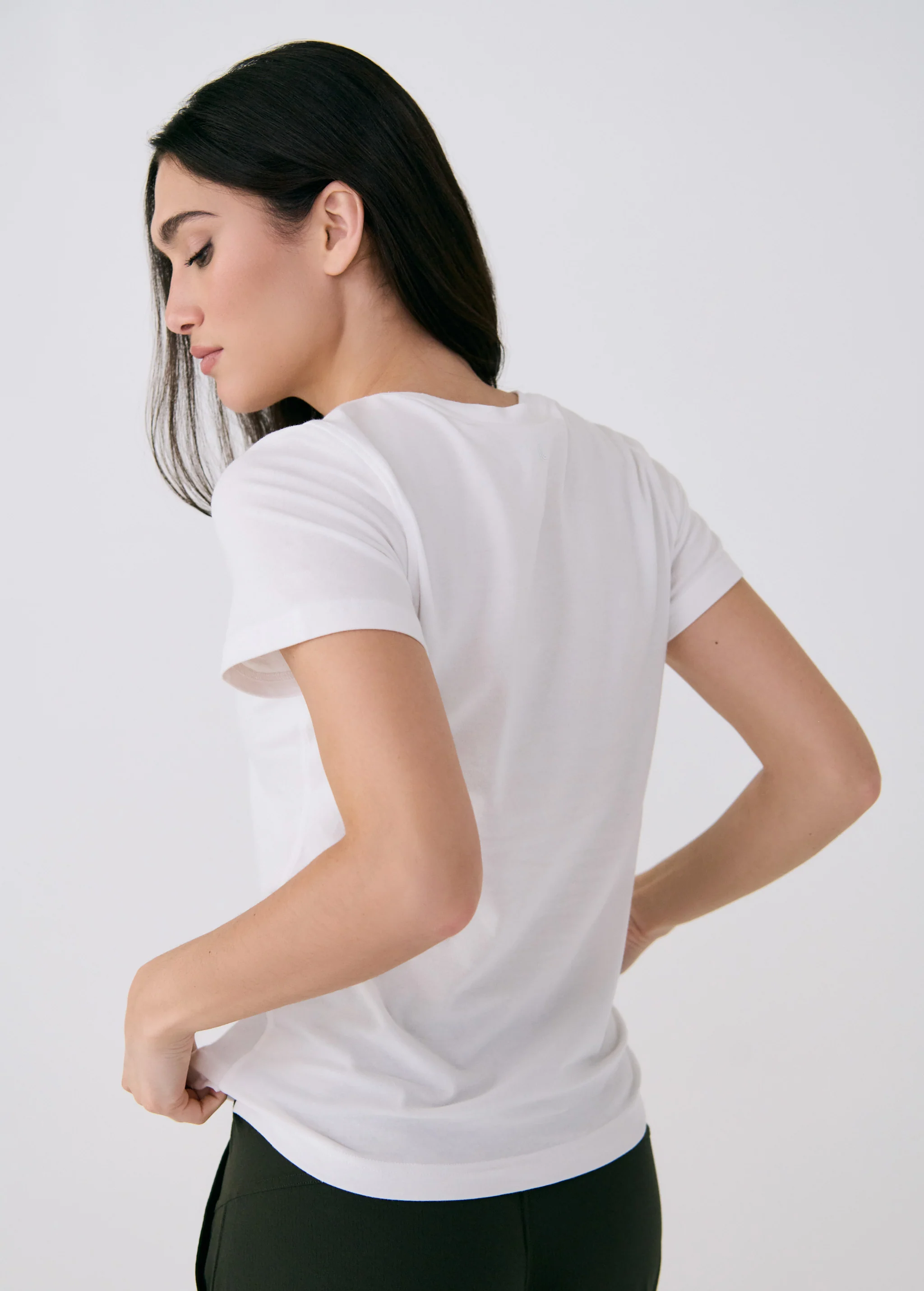 Laurier T-Shirt - Image 4