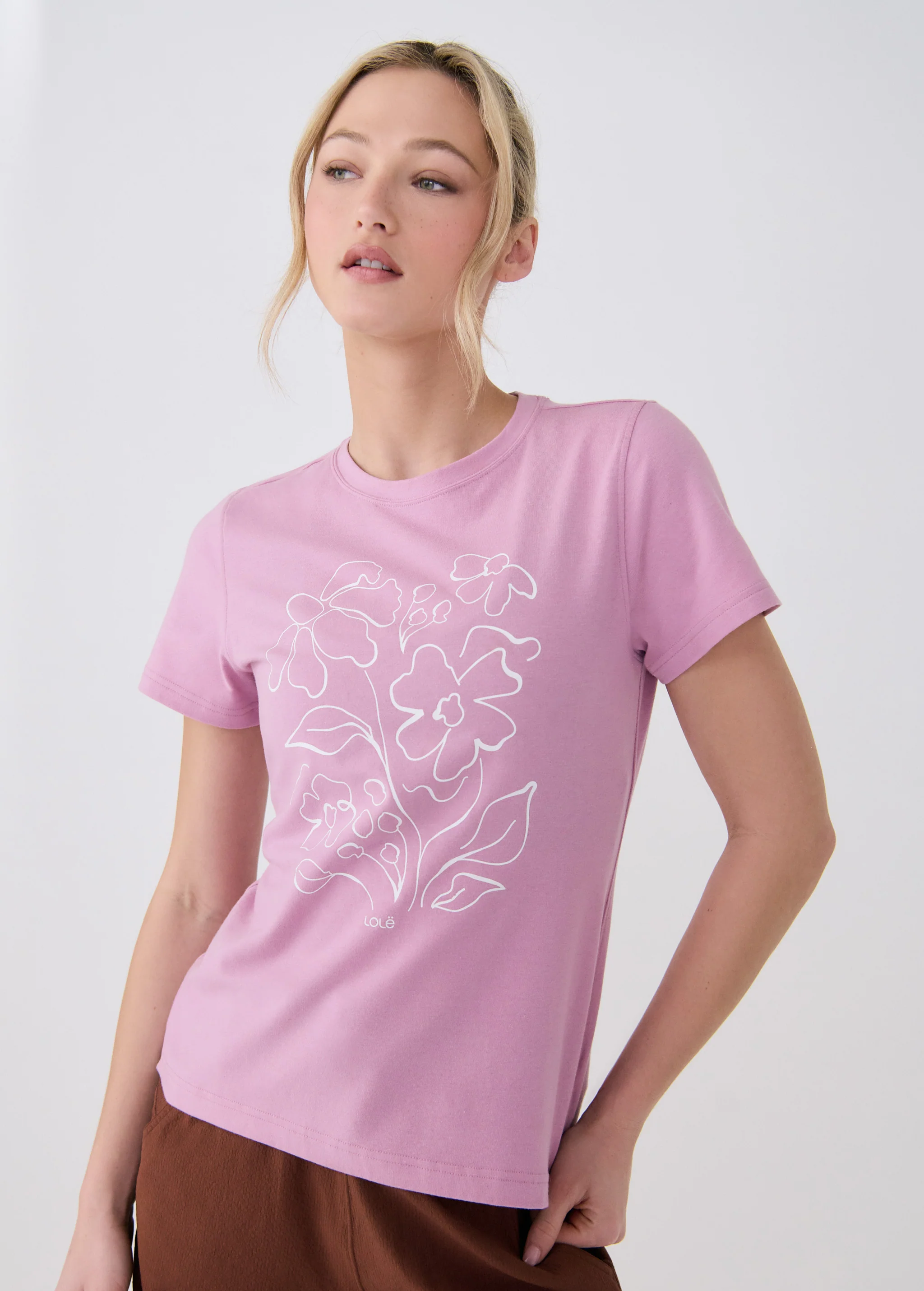 Laurier T-Shirt - Image 6