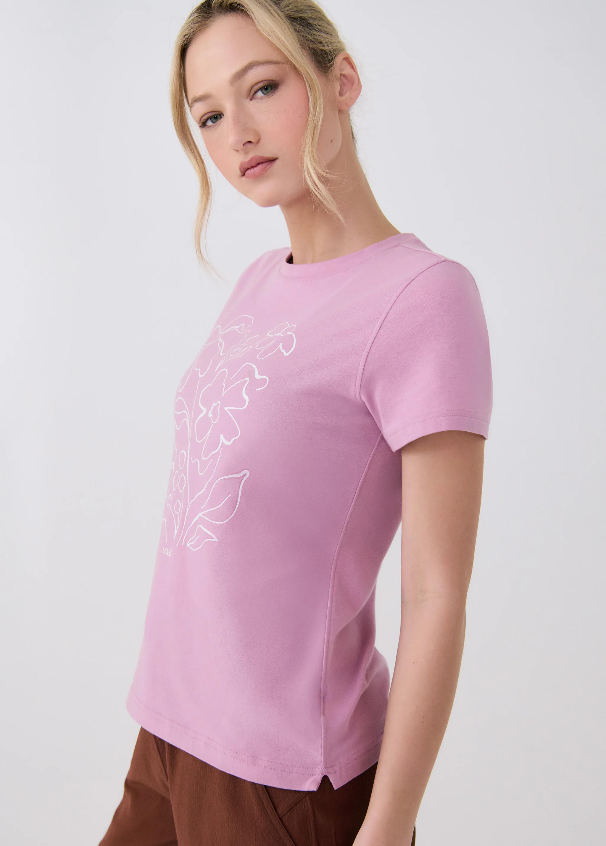 Laurier T-Shirt - Image 7