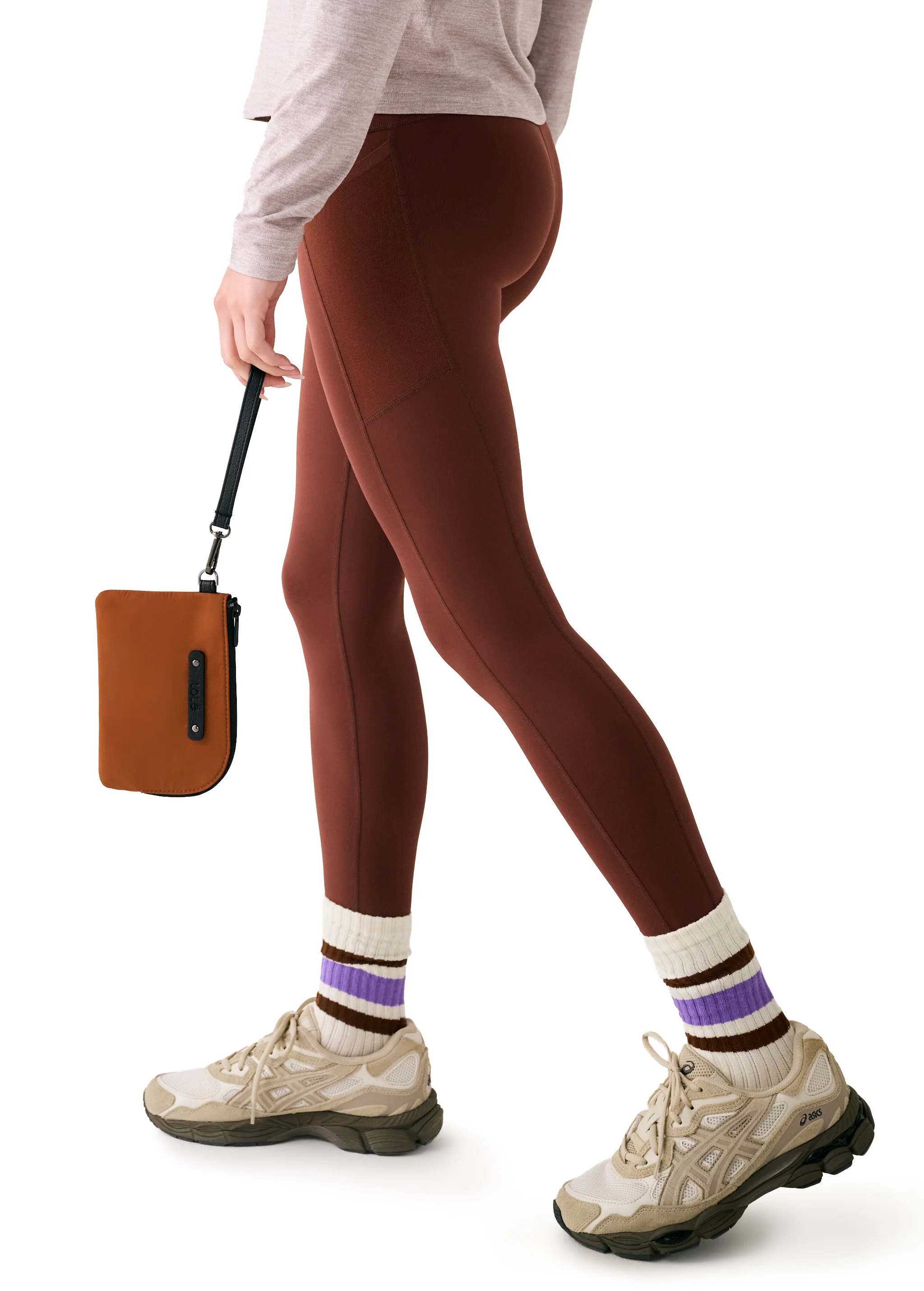 Lena Wrislet Wallet - Image 6