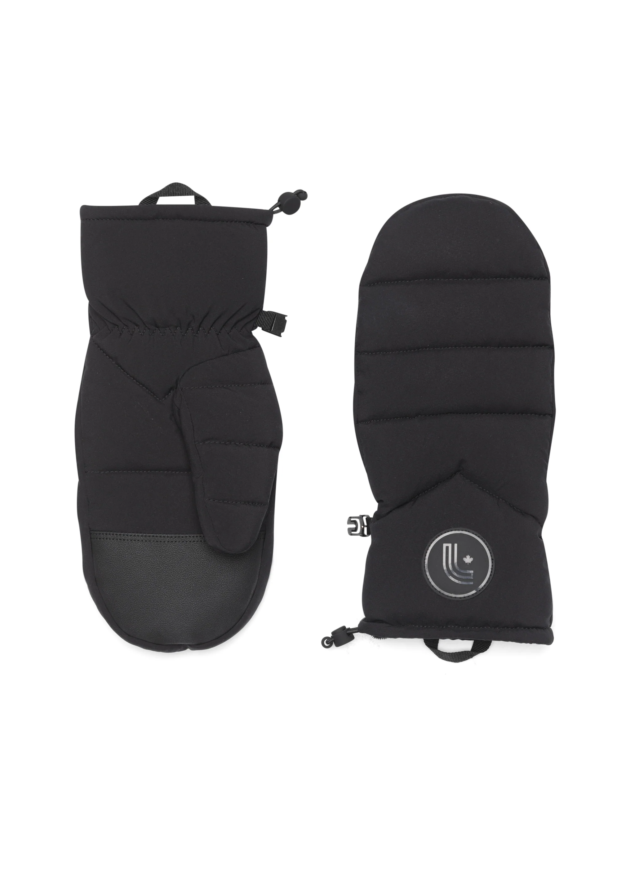 Lolë Down Mittens - Image 11