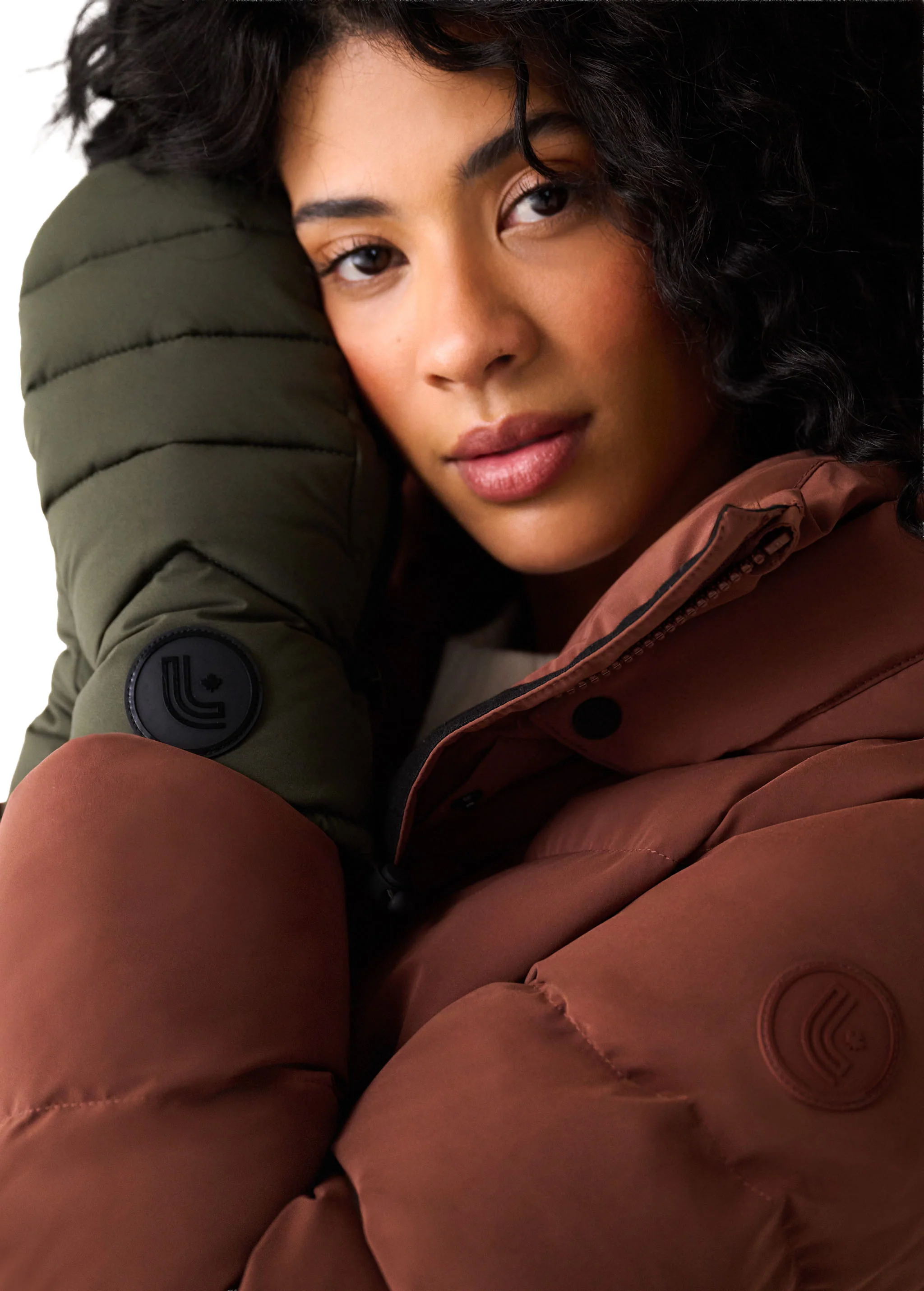 Lolë Down Mittens - Image 12