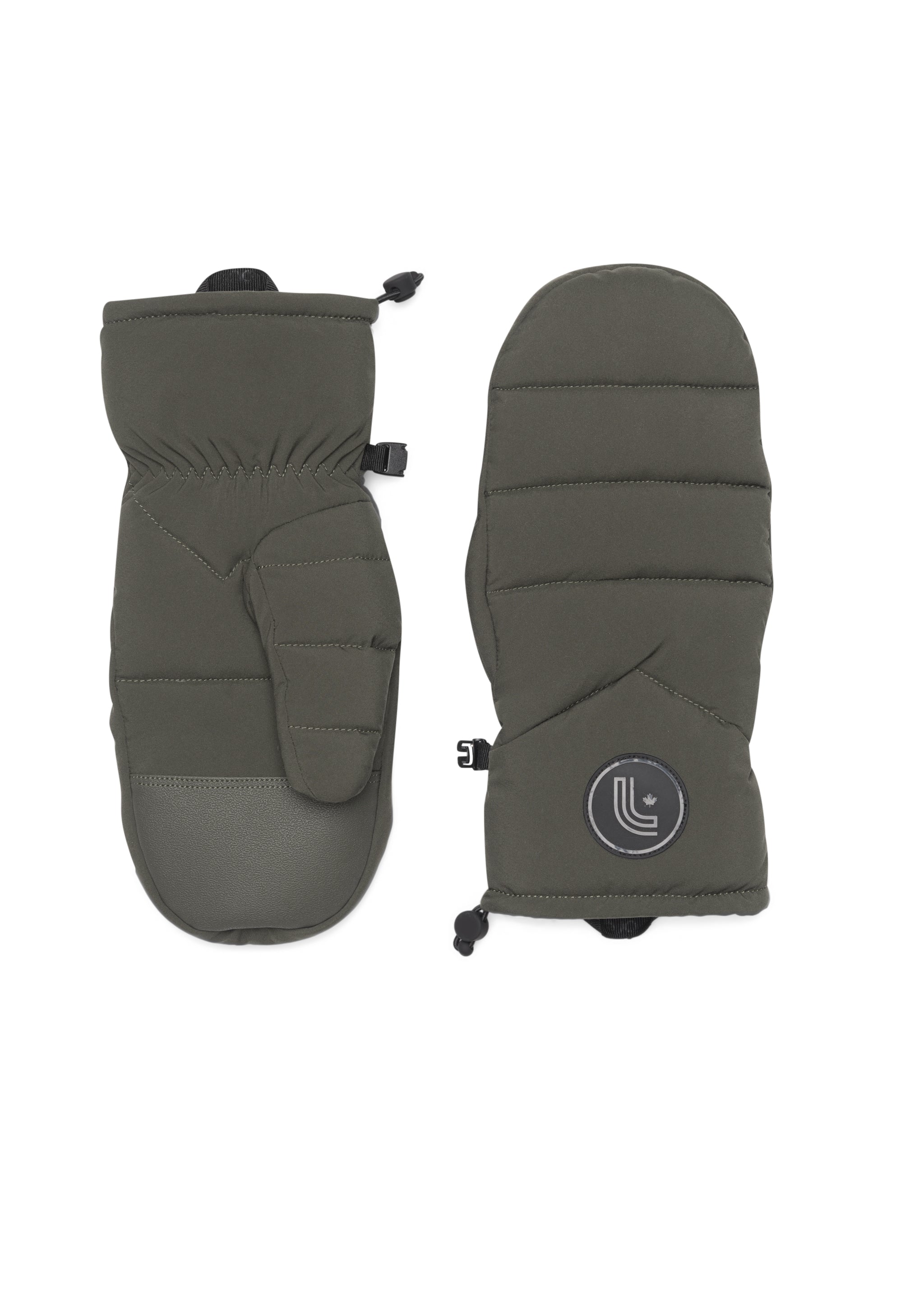Lolë Down Mittens - Image 13