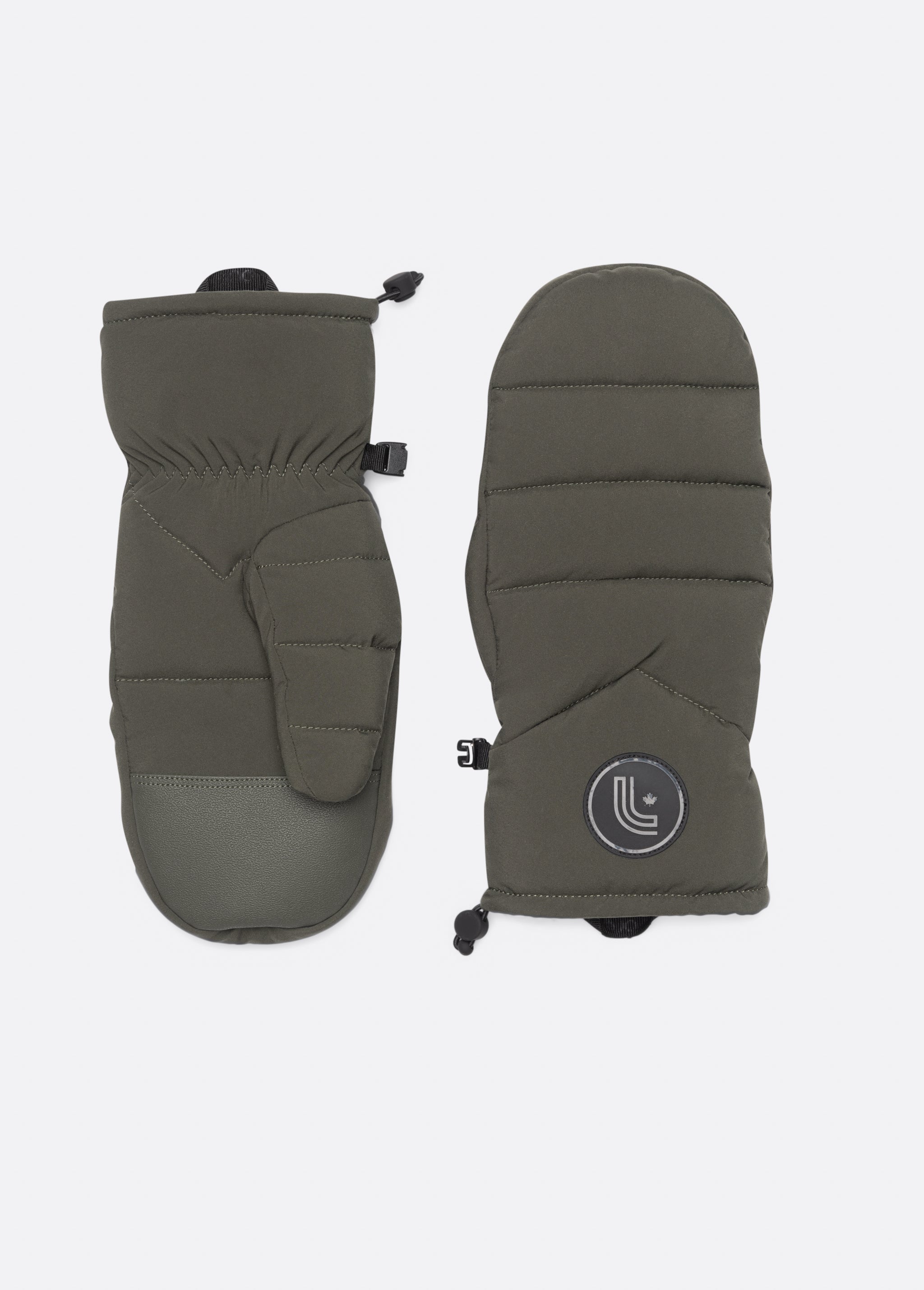 Lolë Down Mittens - Image 7