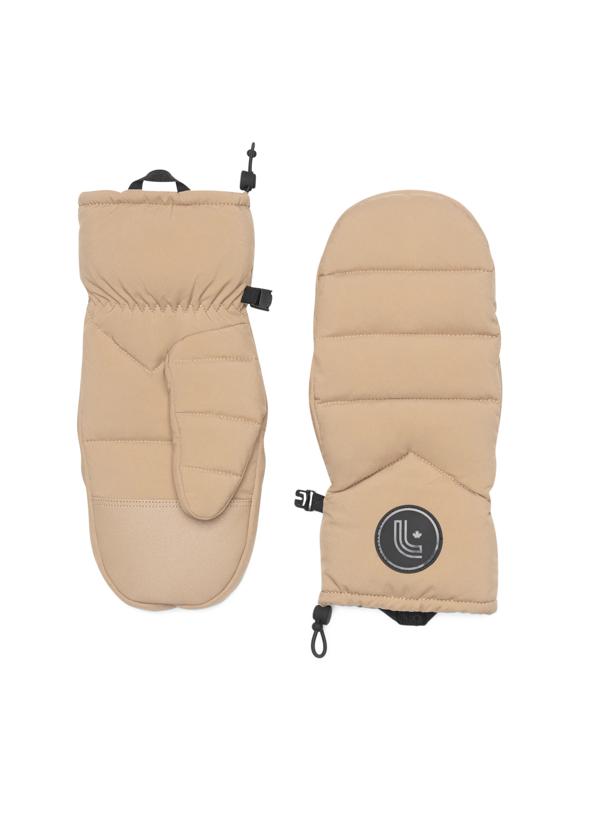Lolë Down Mittens - Image 9