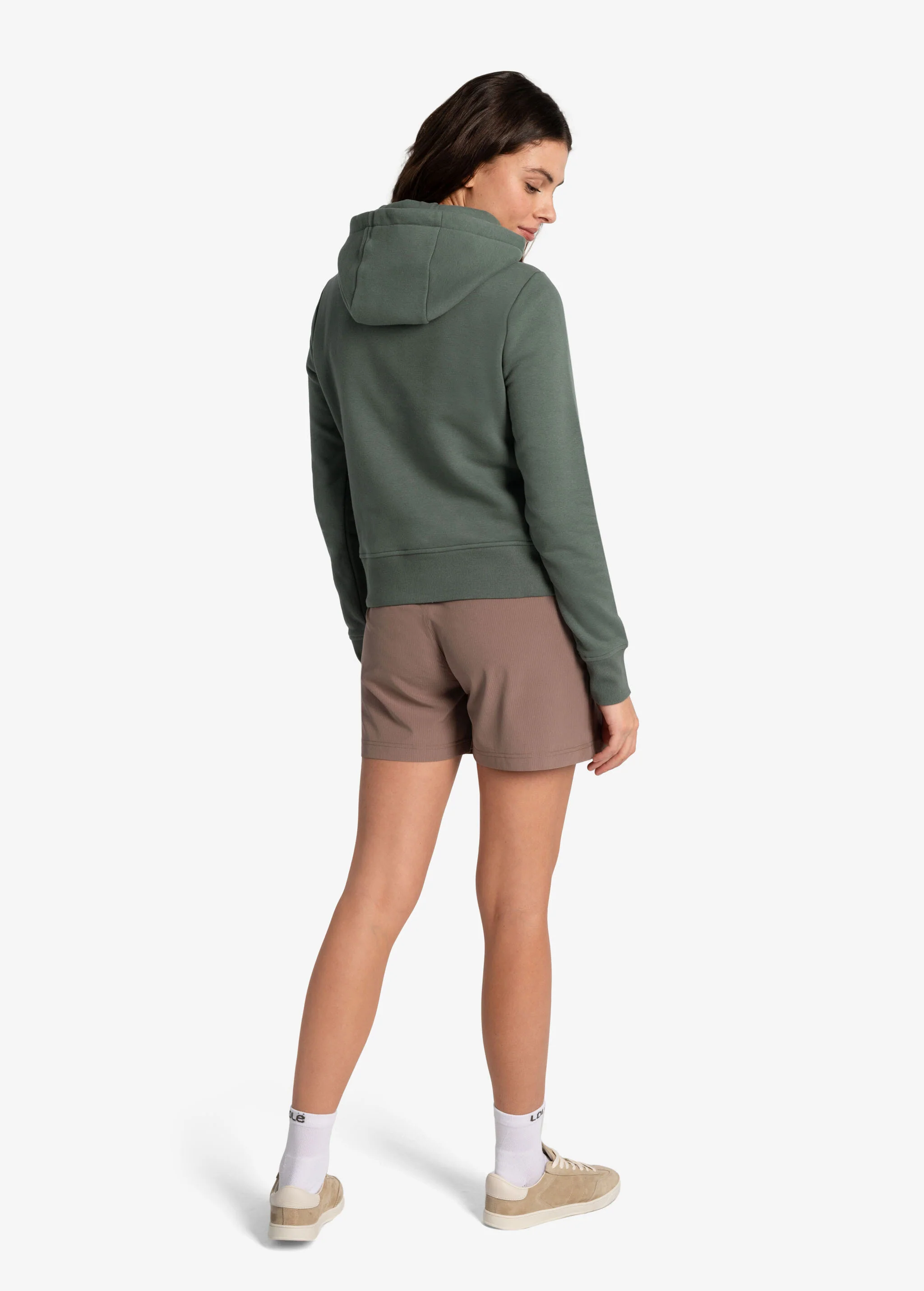Lolë Icon Pullover Hoodie - Image 12
