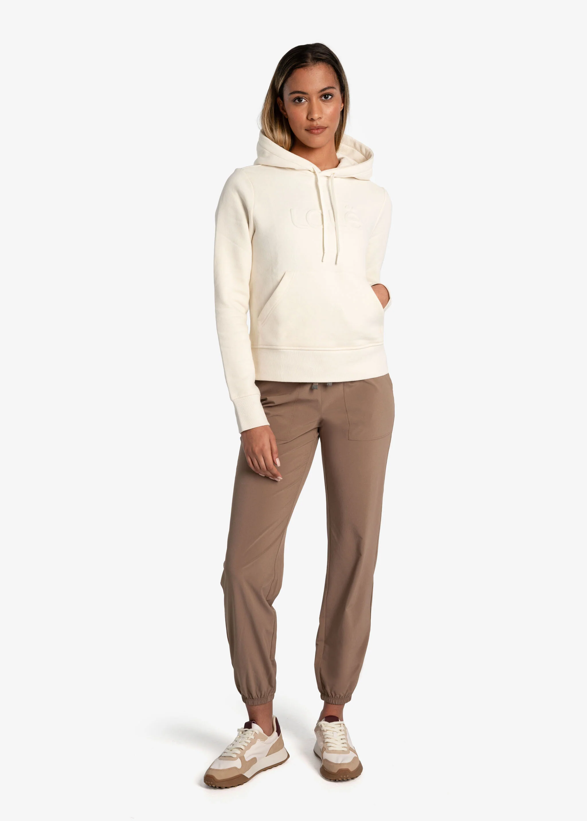 Lolë Icon Pullover Hoodie - Image 13