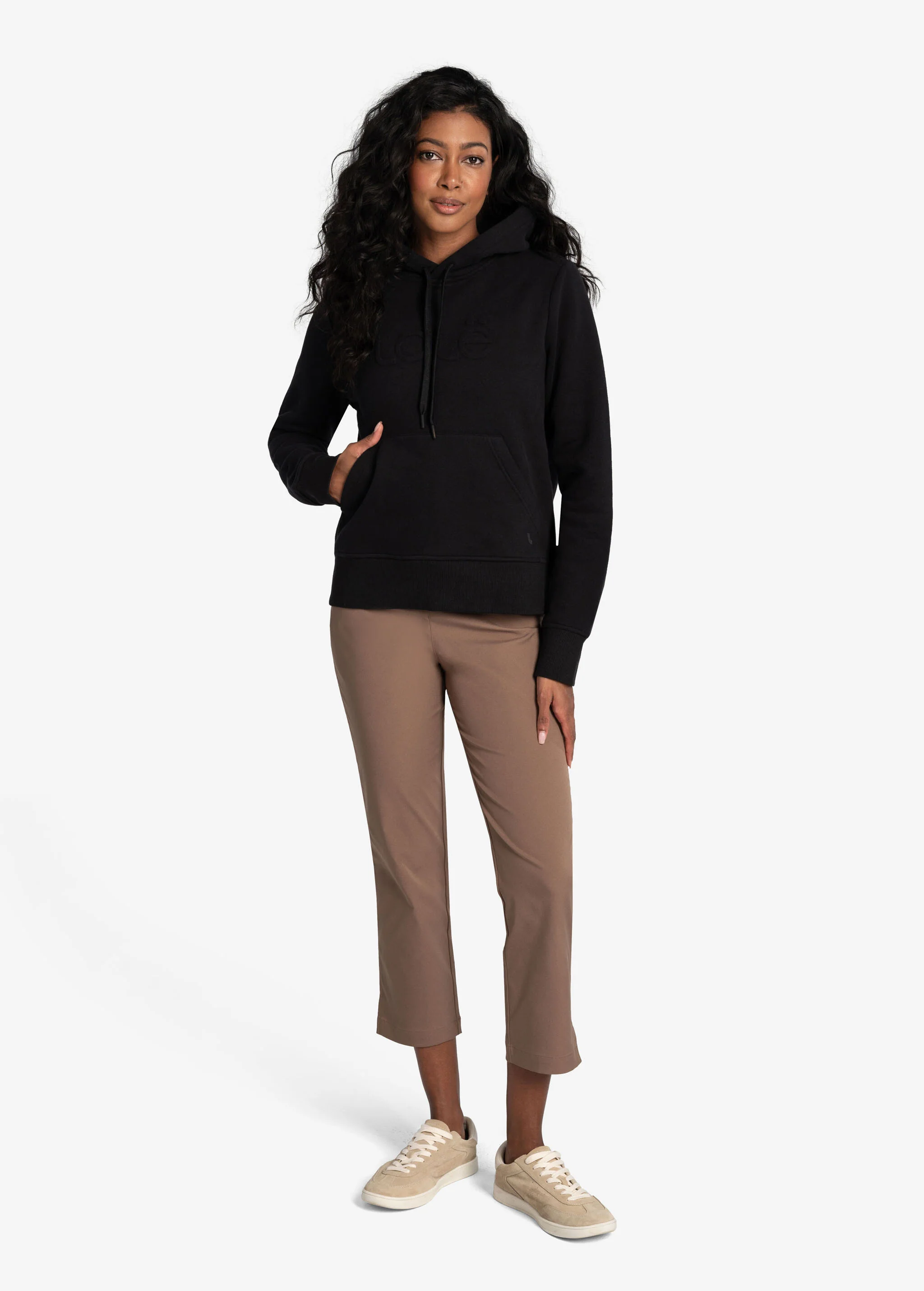 Lolë Icon Pullover Hoodie - Image 14
