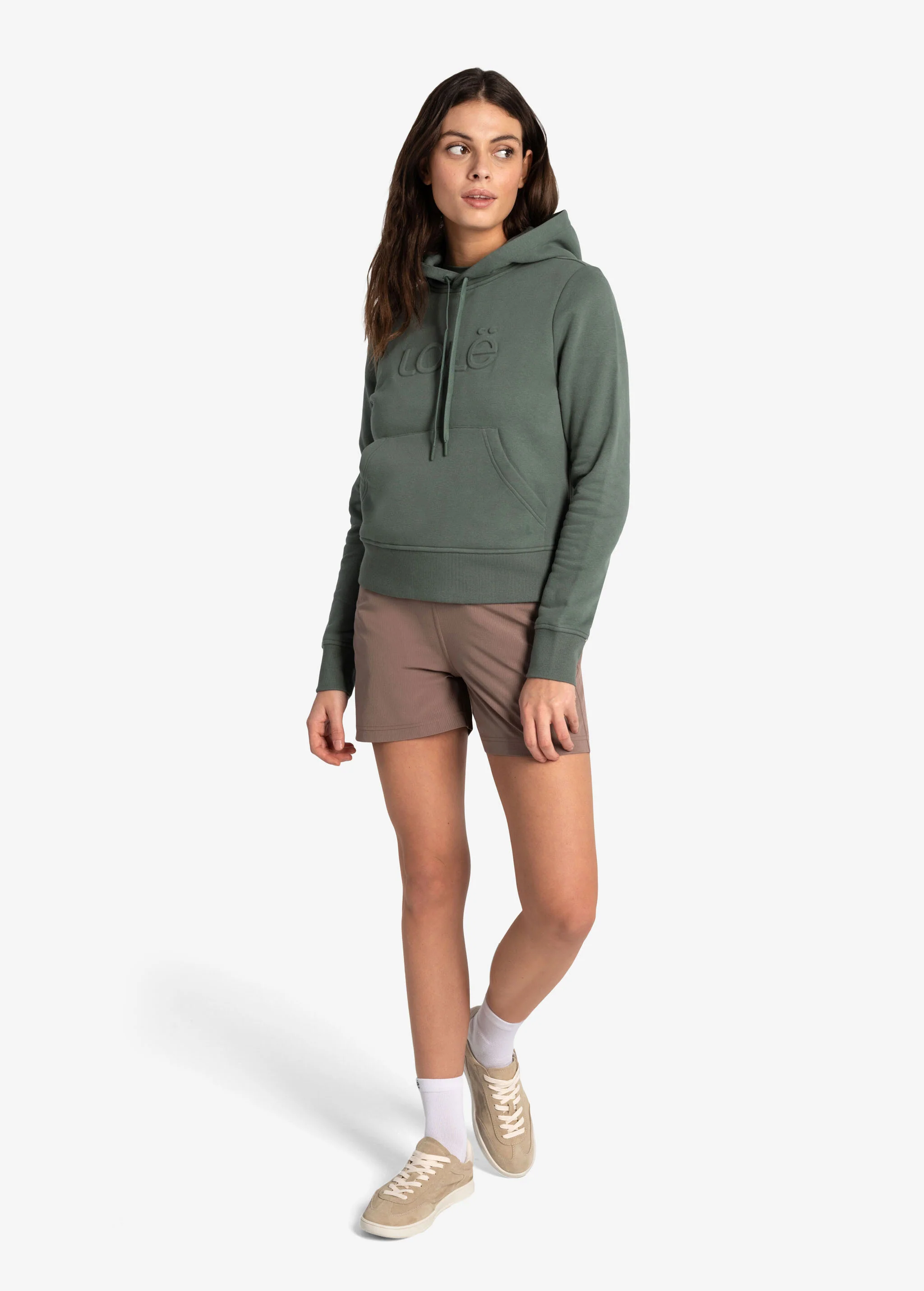 Lolë Icon Pullover Hoodie - Image 16