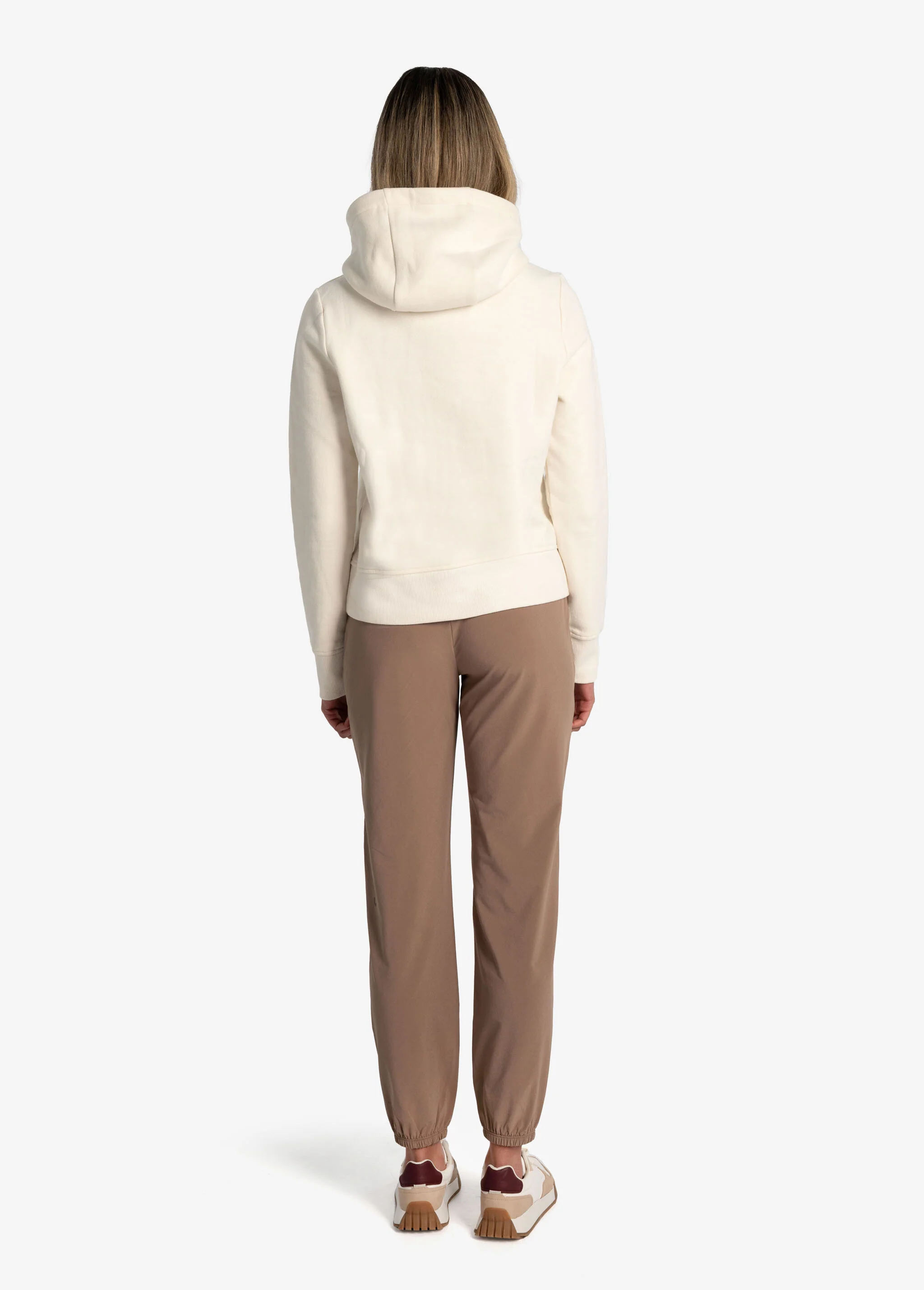 Lolë Icon Pullover Hoodie - Image 17