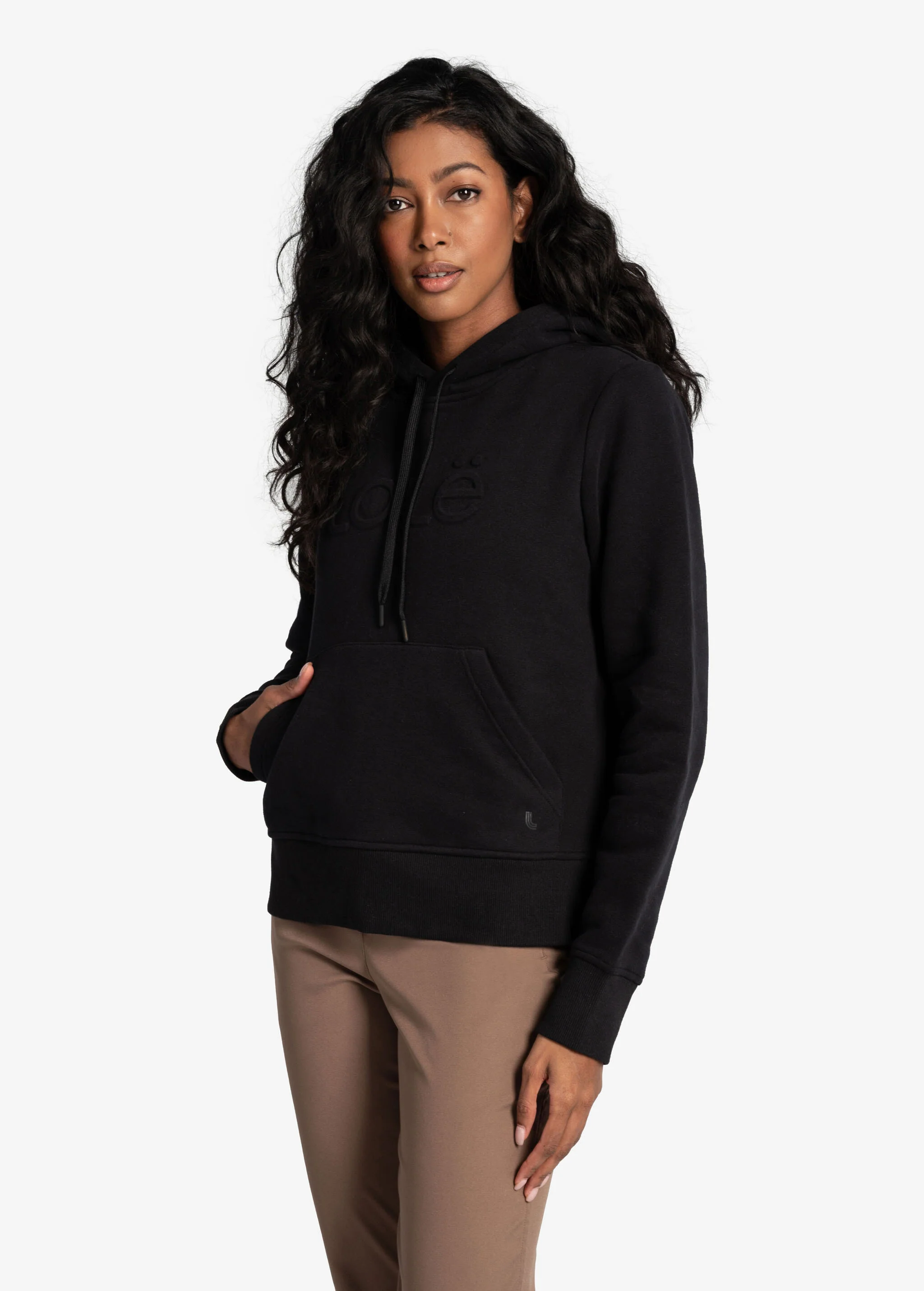 Lolë Icon Pullover Hoodie - Image 18