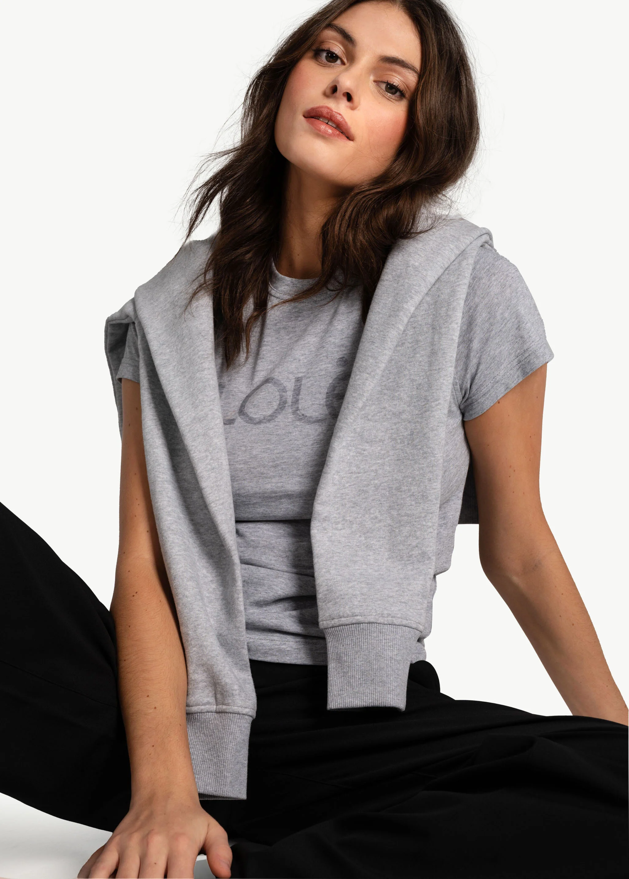 Lolë Icon Pullover Hoodie - Image 21