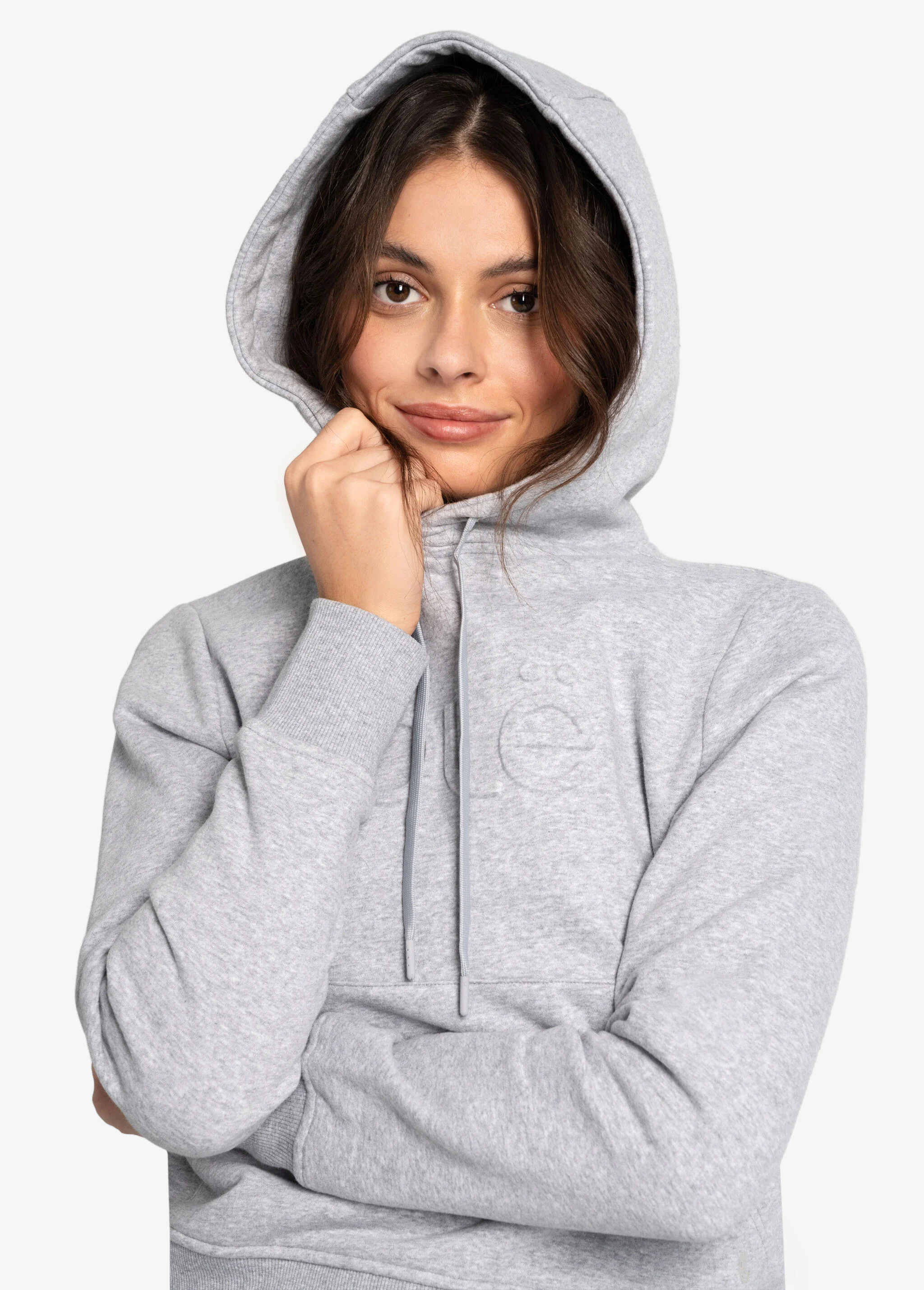 Lolë Icon Pullover Hoodie - Image 7